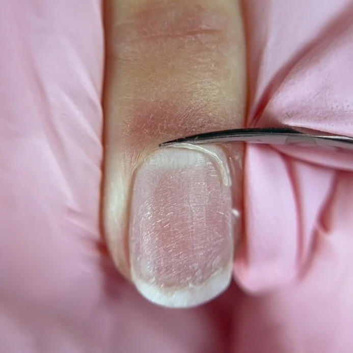BASIS NAGELS GEVORDERDE | MODULE 2 - Image 5