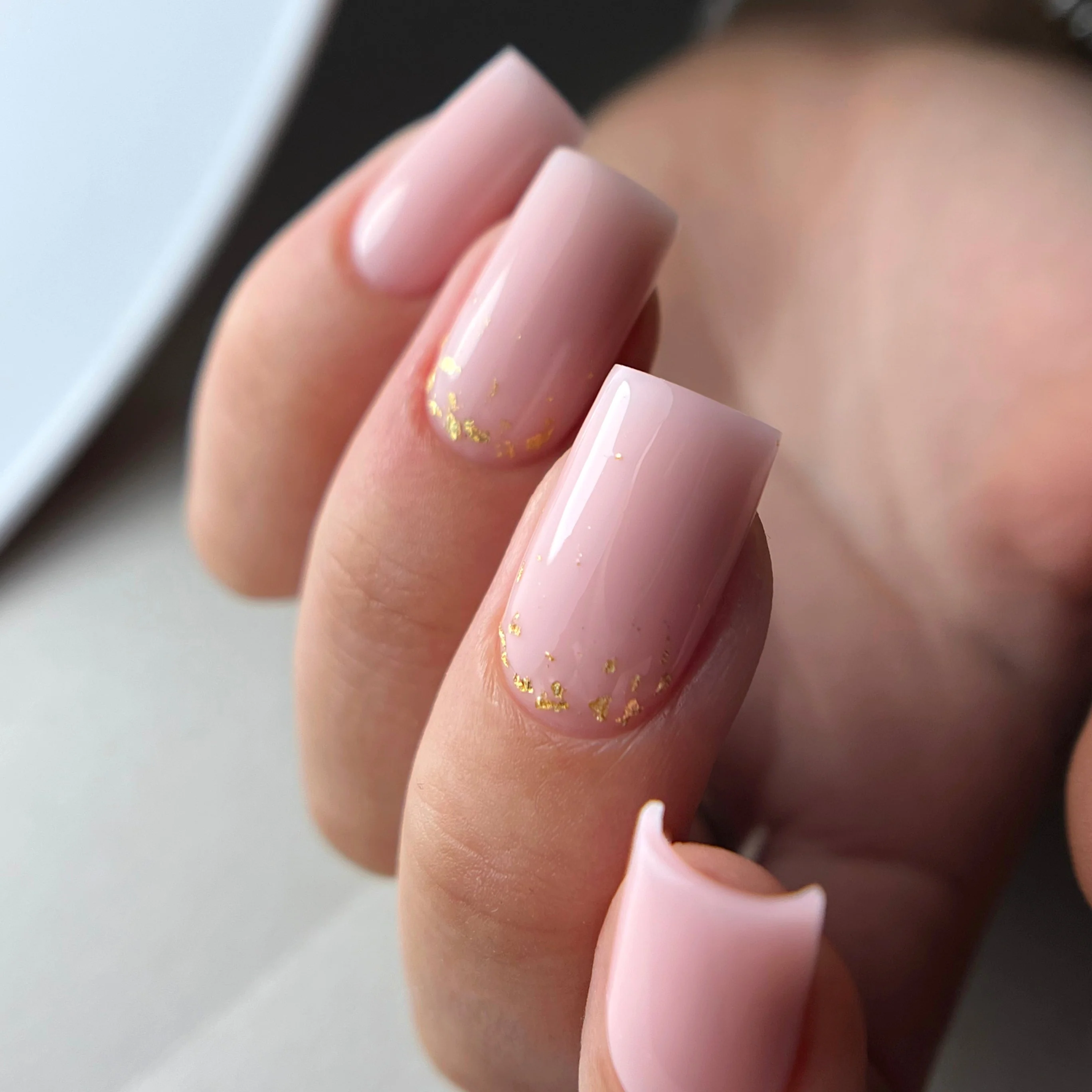 BASIS NAGELS GEVORDERDE | MODULE 2 - Image 7