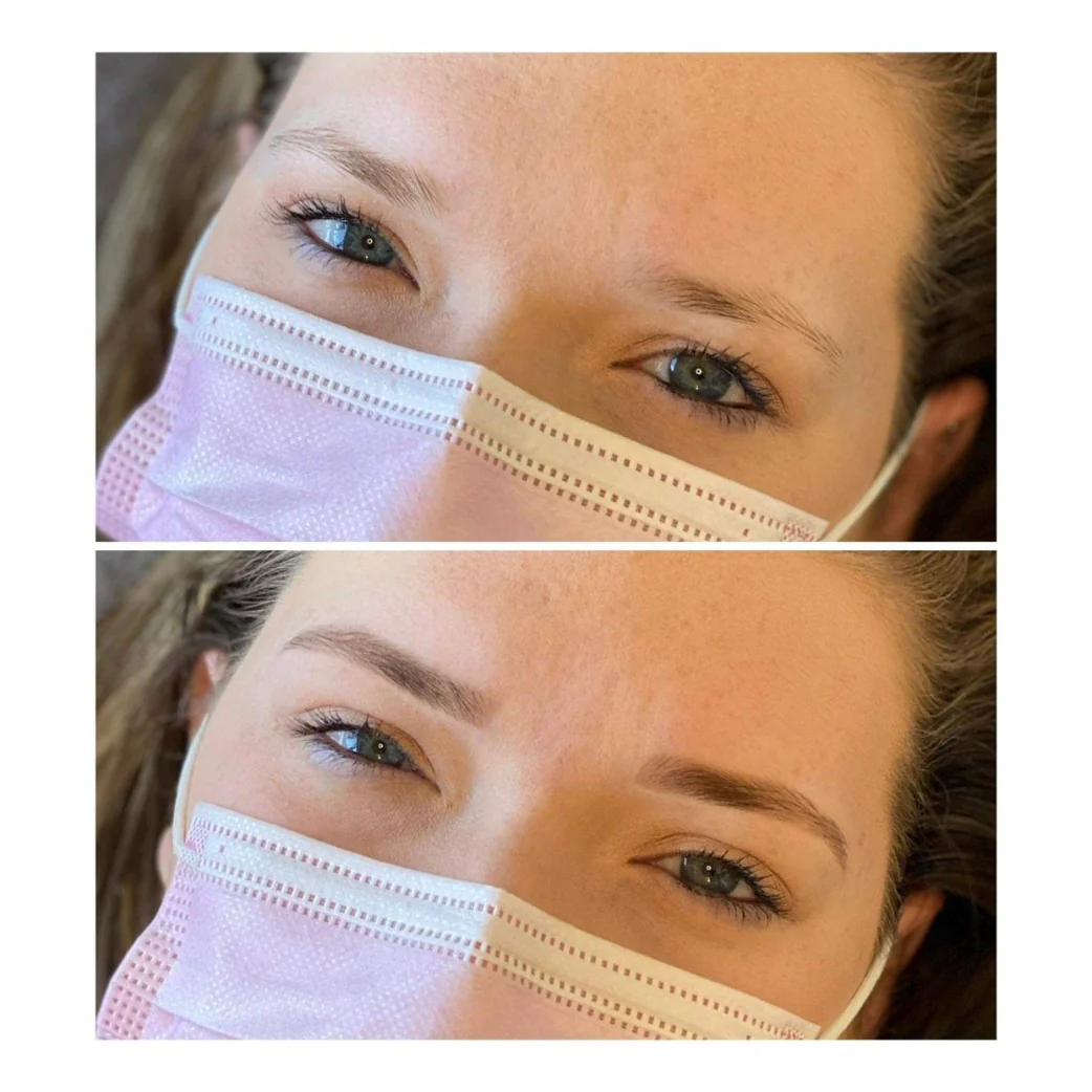 BASISOPLEIDING | HENNA BROWS - Image 3