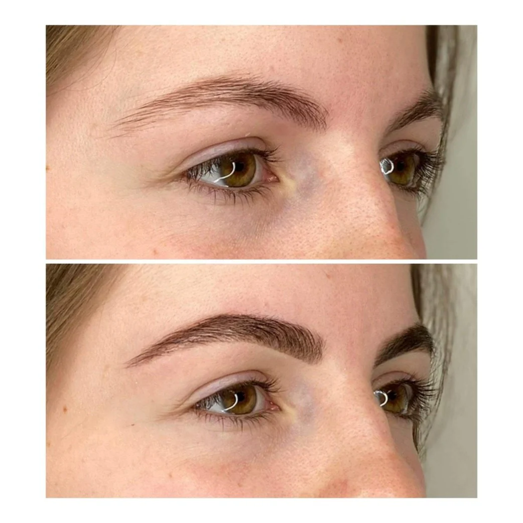 BASISOPLEIDING | HENNA BROWS - Image 4