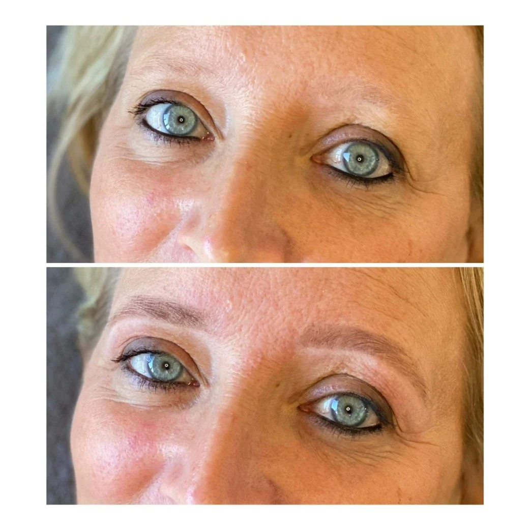 BASISOPLEIDING | HENNA BROWS - Image 5