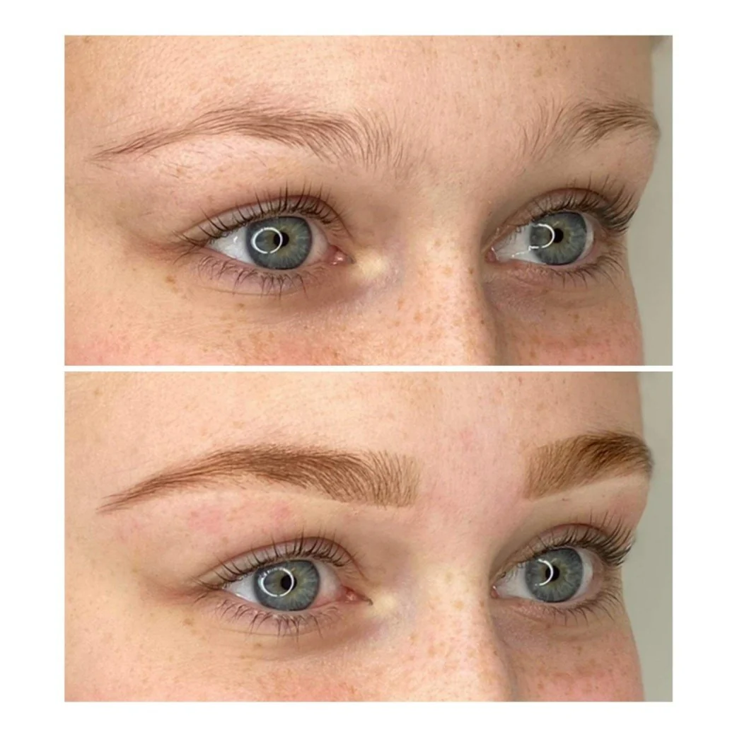 BASISOPLEIDING | HENNA BROWS - Image 6
