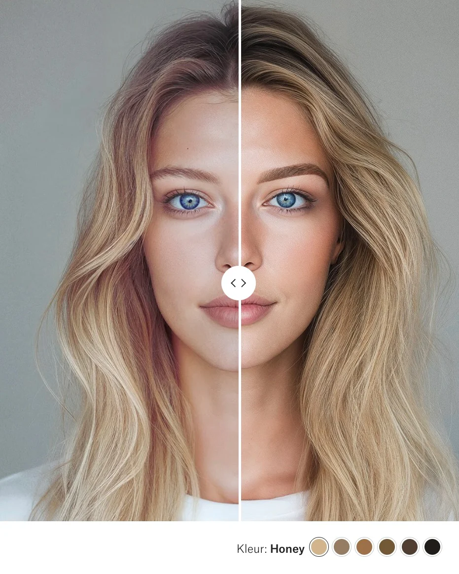 Brow Henna Capsules - Honey | Mrs. Highbrow - Image 2