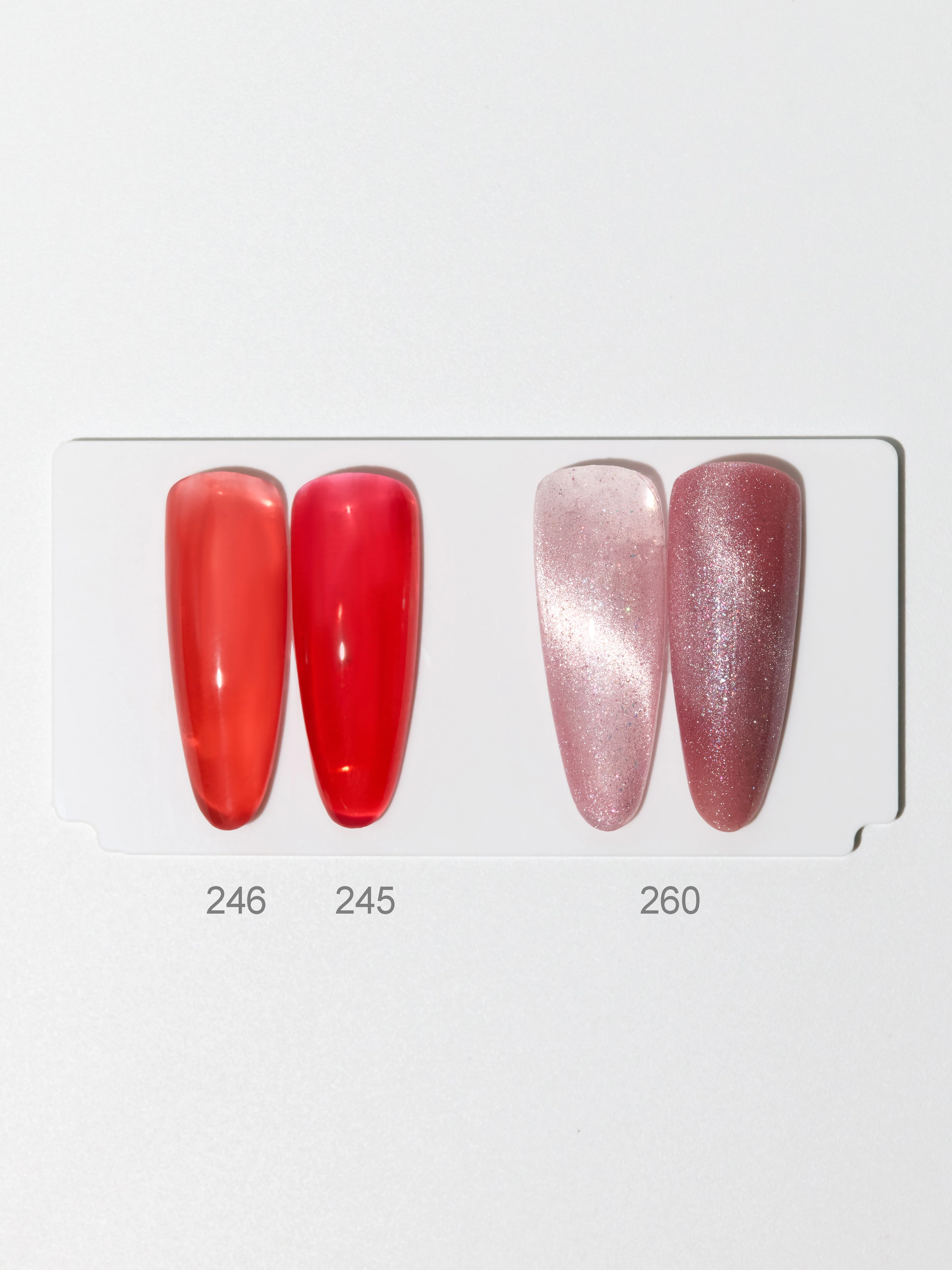 TS Cat Eye 260 - Image 2