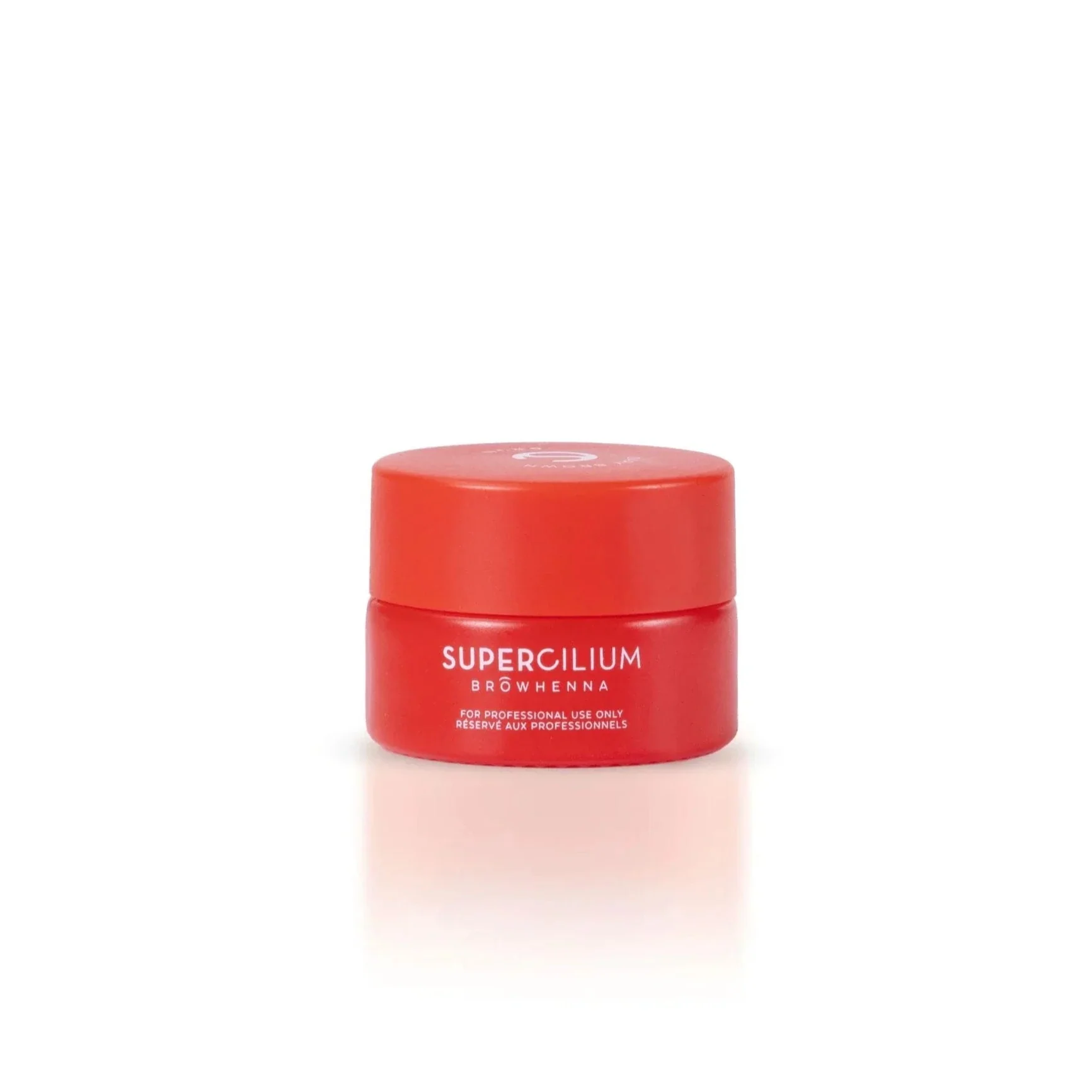 Dark Brown Henna (4,5g) | Supercilium