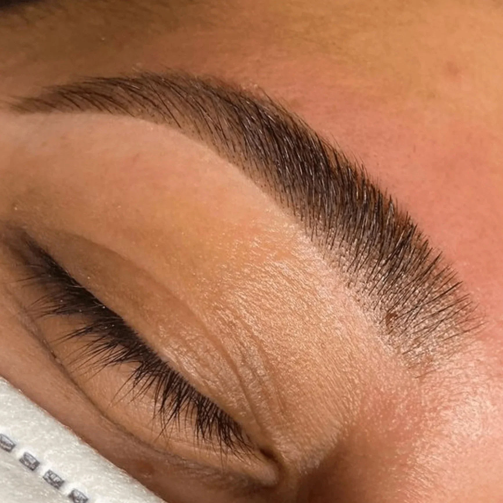 Dark Brown Henna (4,5g) | Supercilium - Image 2