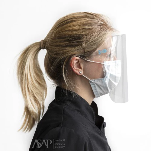 Face Shield - Image 2
