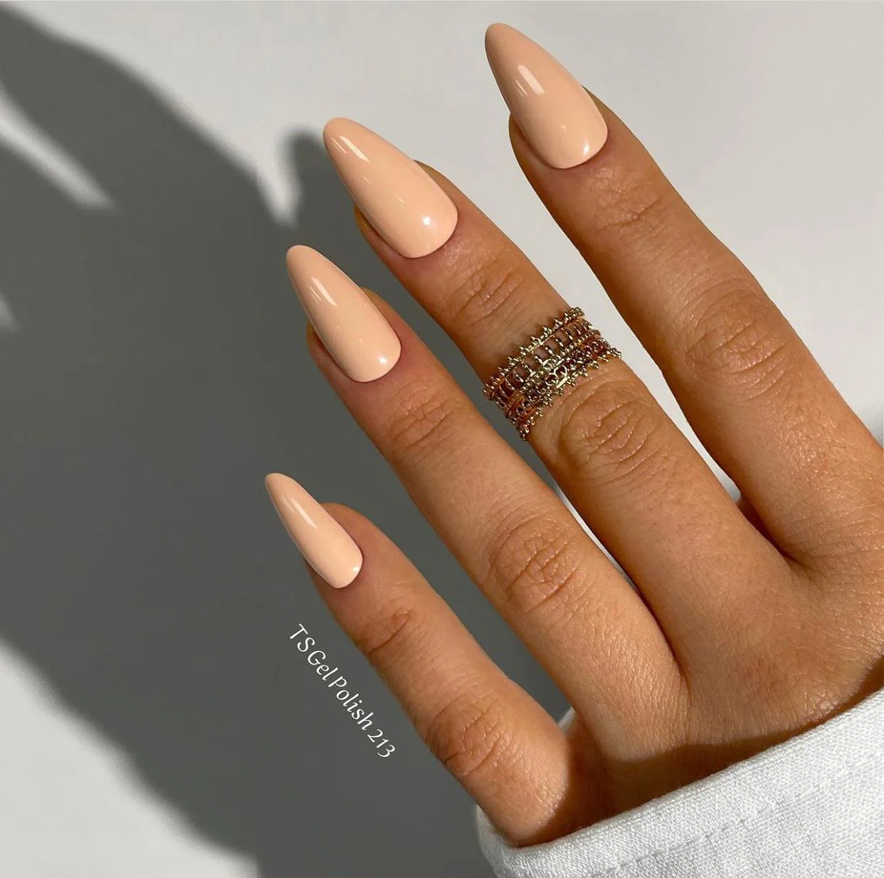 TS Gelpolish 213 - 10ml - Image 2