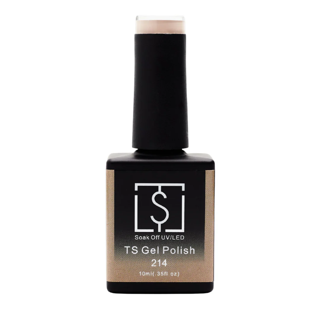 TS Gelpolish 214 - 10ml - Image 2