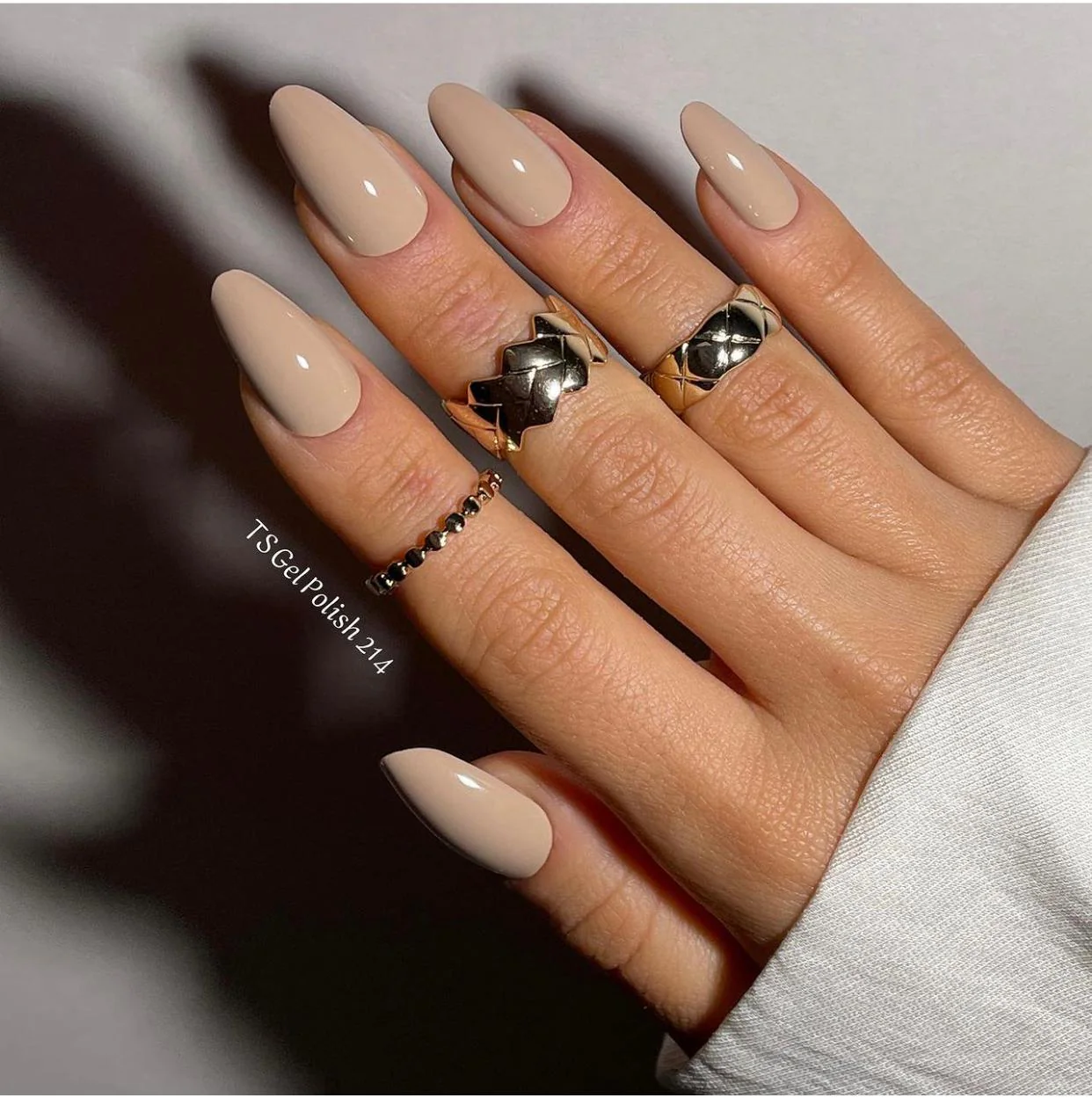 TS Gelpolish 214 - 10ml - Image 3