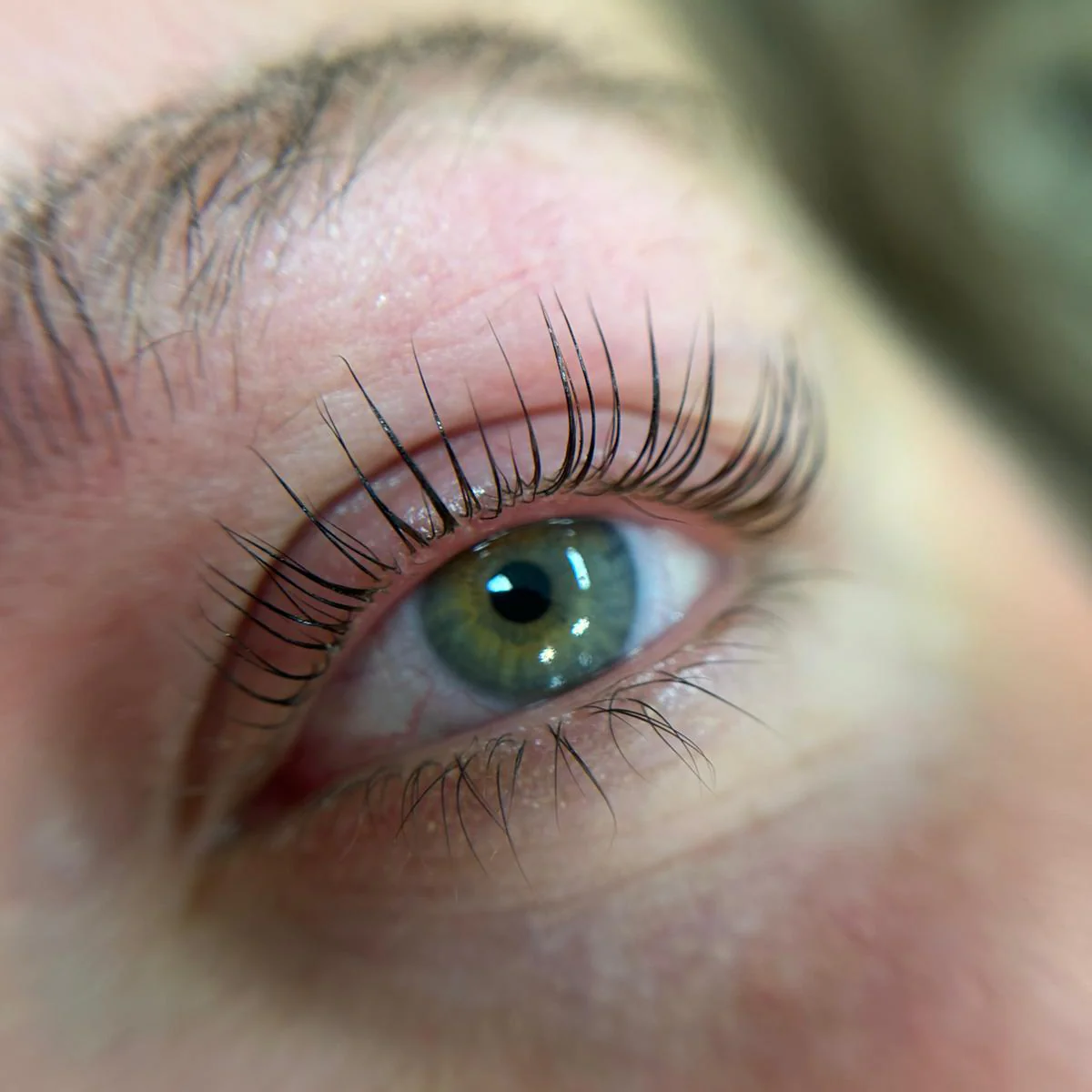 MRS. HIGHBROW | KOREAN LASH LIFT DAY - Image 4