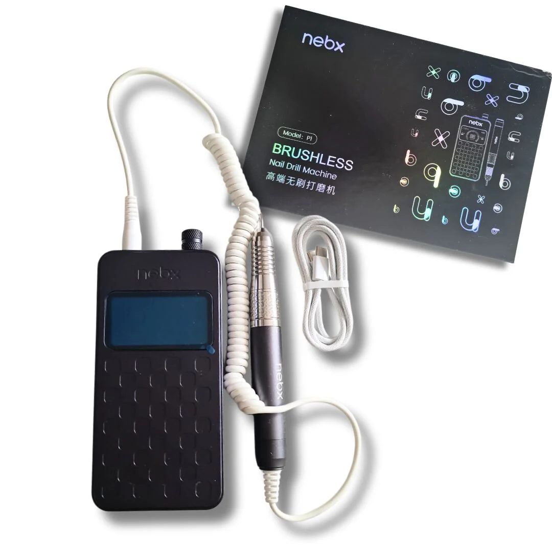Nebx Brushless frees - Image 2