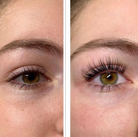 BASISOPLEIDING | LASH LIFT - Image 4