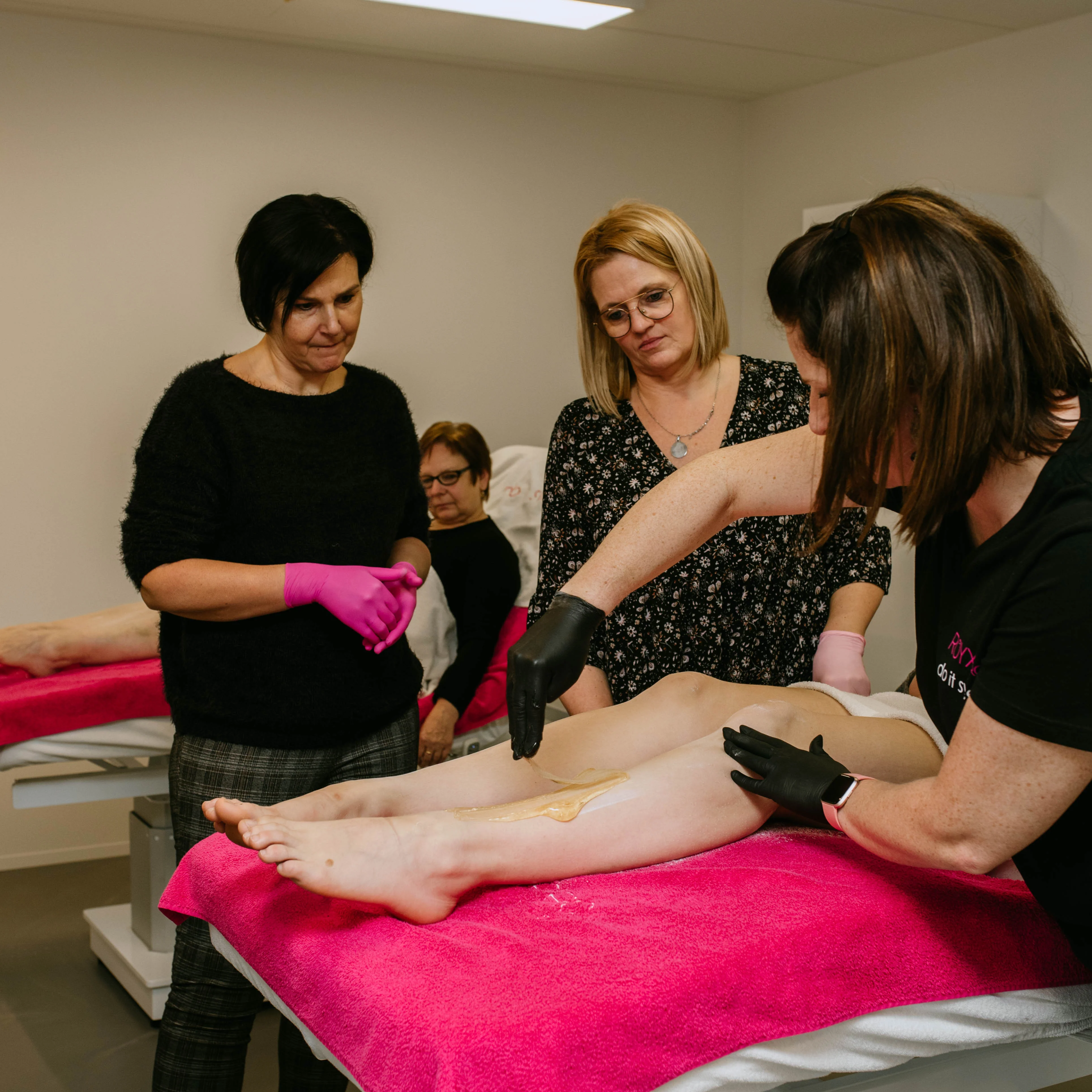 OPLEIDING SUIKERONTHARING LEVEL 1 - Image 5