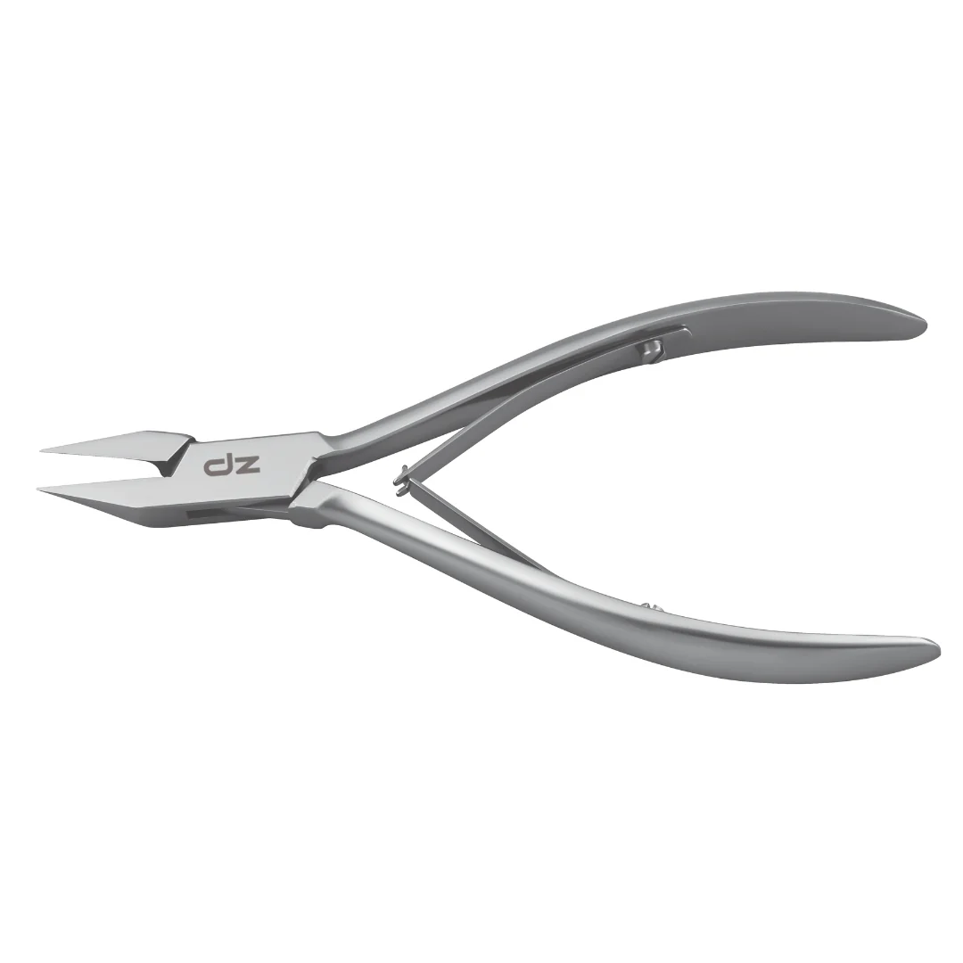 Pedicuretang recht 13 cm (ingegroeide teennagel) - Image 2