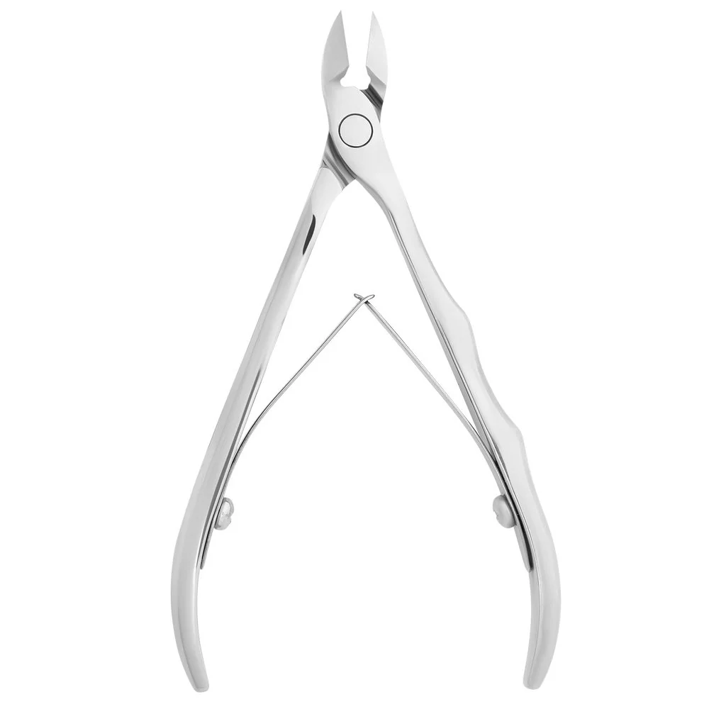 Staleks Pro Expert Nagelriemtang 10 | 9mm - Image 3