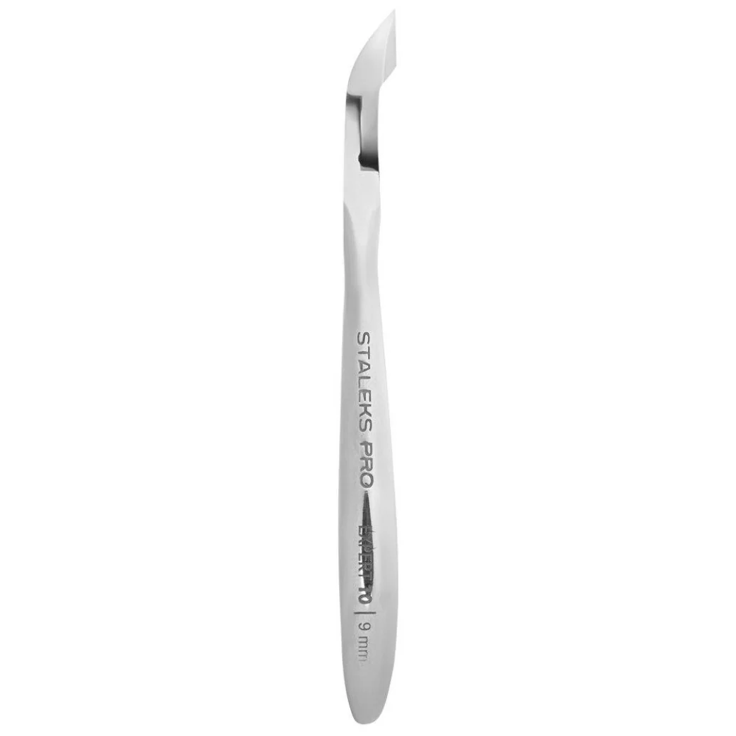 Staleks Pro Expert Nagelriemtang 10 | 9mm - Image 5