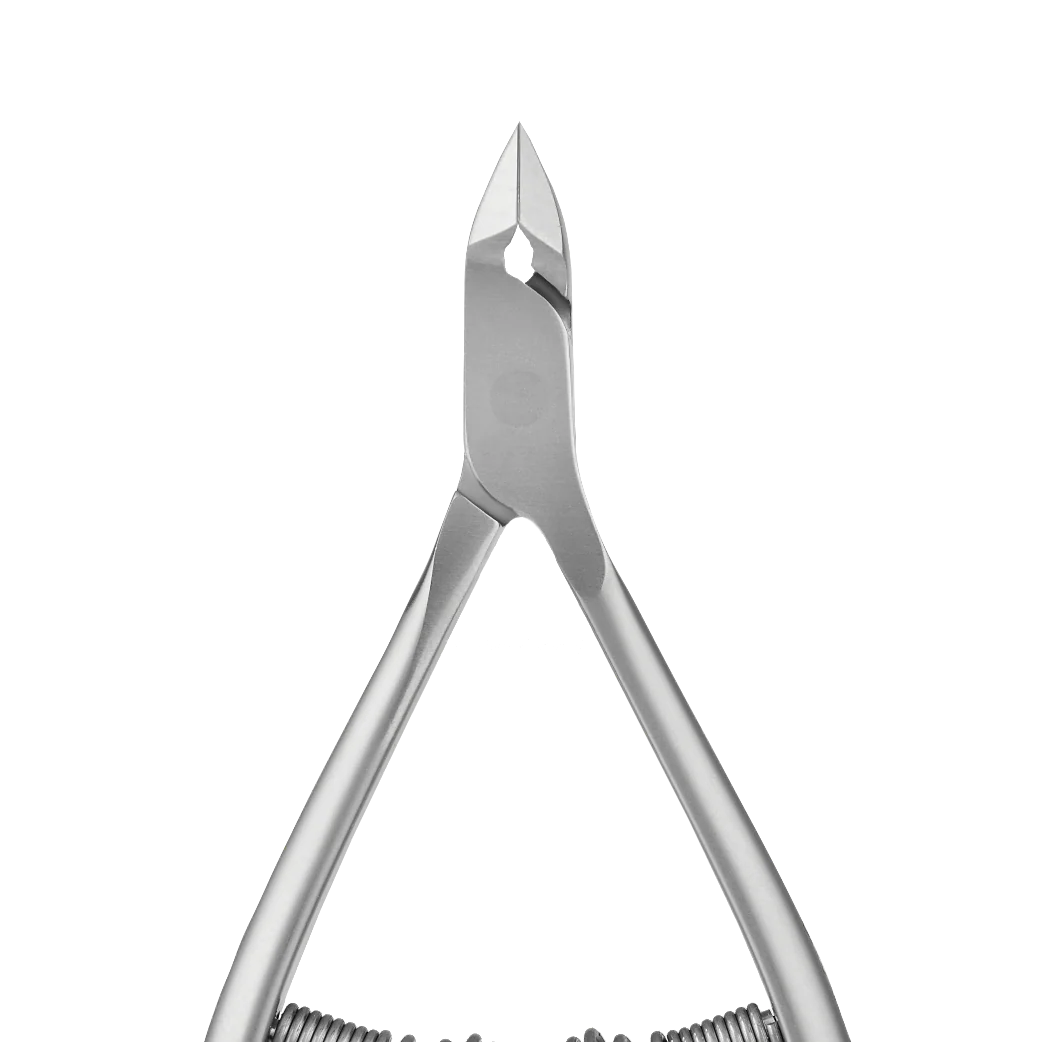 Staleks Pro Smart Nagelriemtang 31 | 3mm - Image 4