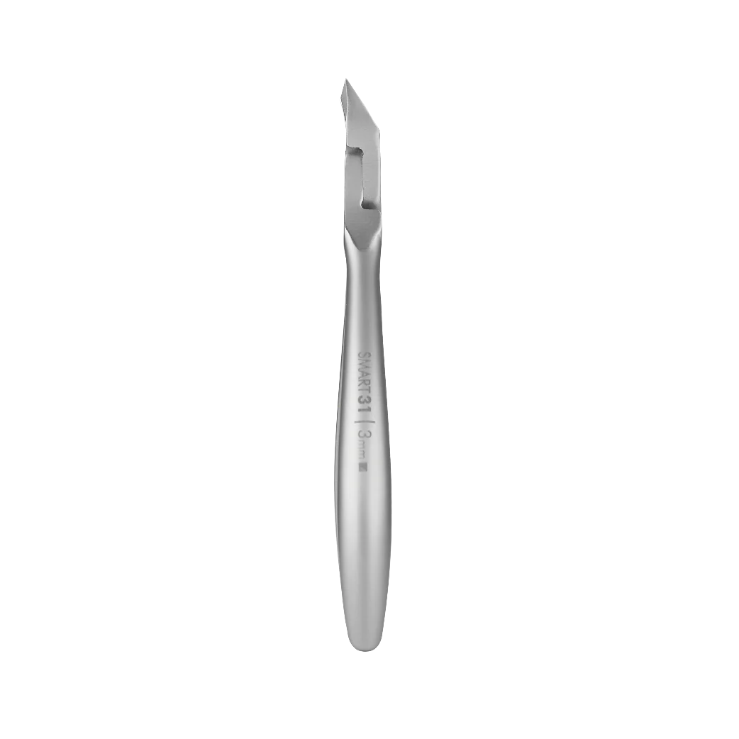 Staleks Pro Smart Nagelriemtang 31 | 3mm - Image 5