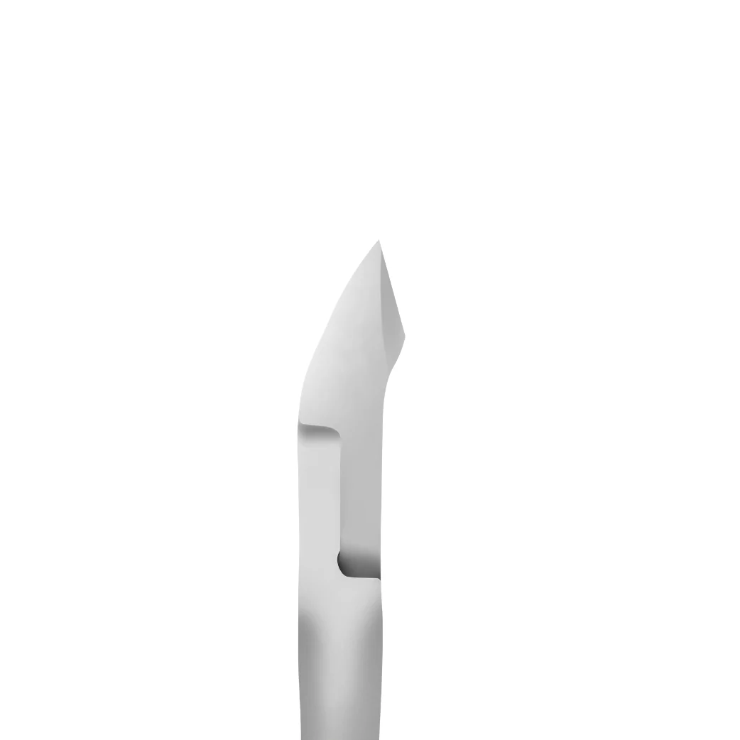 Staleks Pro Smart Nagelriemtang 31 | 7mm - Image 4