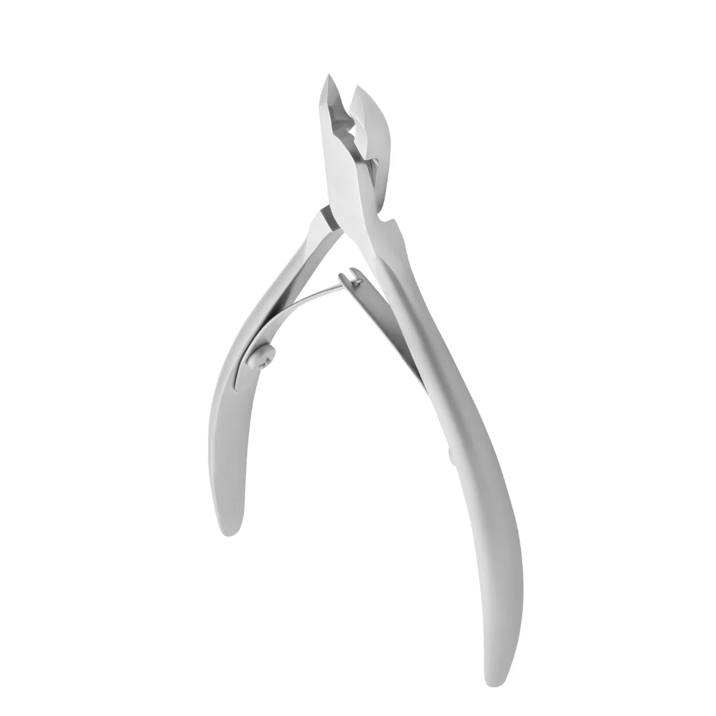 Staleks Pro Smart Nagelriemtang 31 | 4mm - Image 5