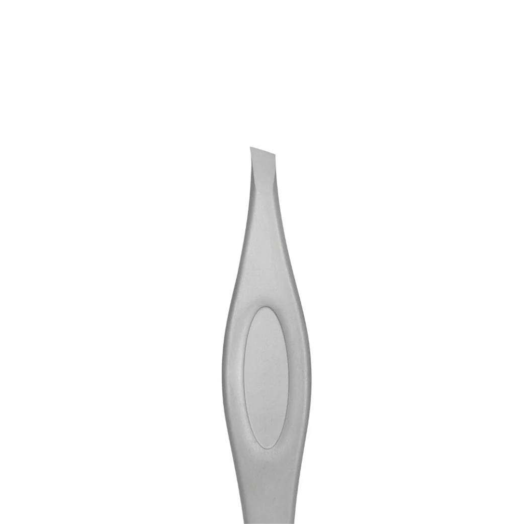 Staleks Tweezer Beauty & Care 20/4 - Image 2
