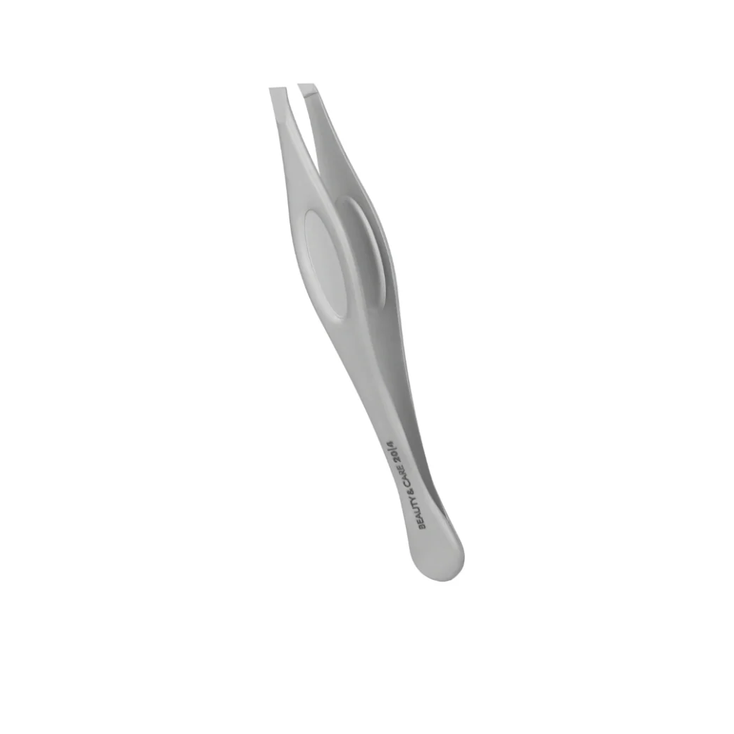 Staleks Tweezer Beauty & Care 20/4 - Image 3