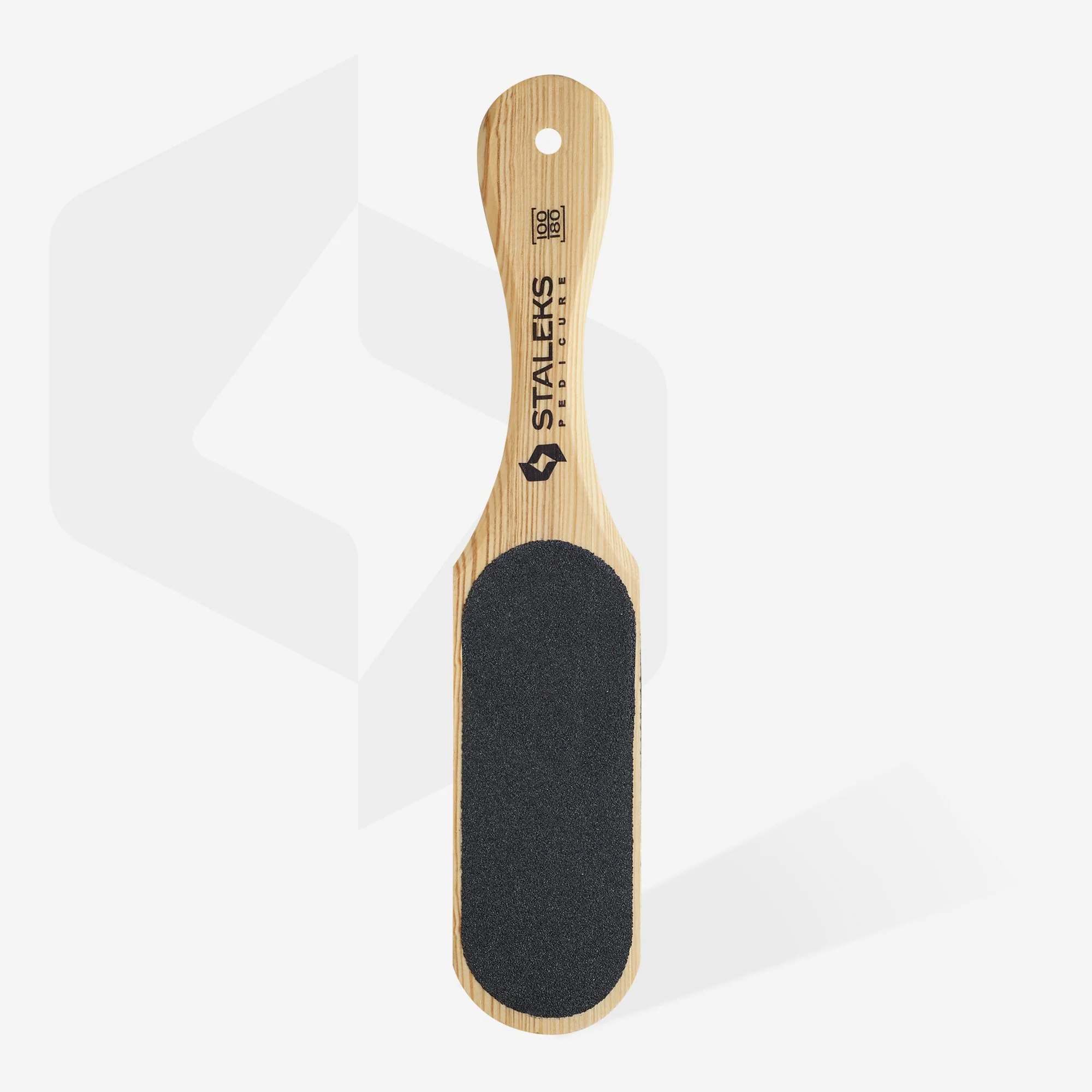 Staleks Wooden Pedicure Foot File