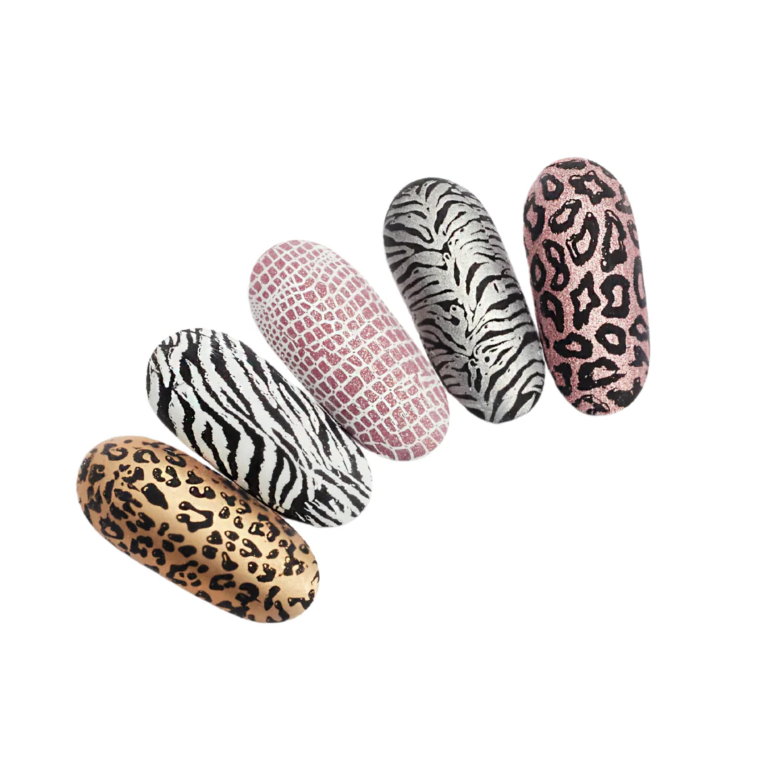 Stempelplaat TS | Design 01 - Image 3