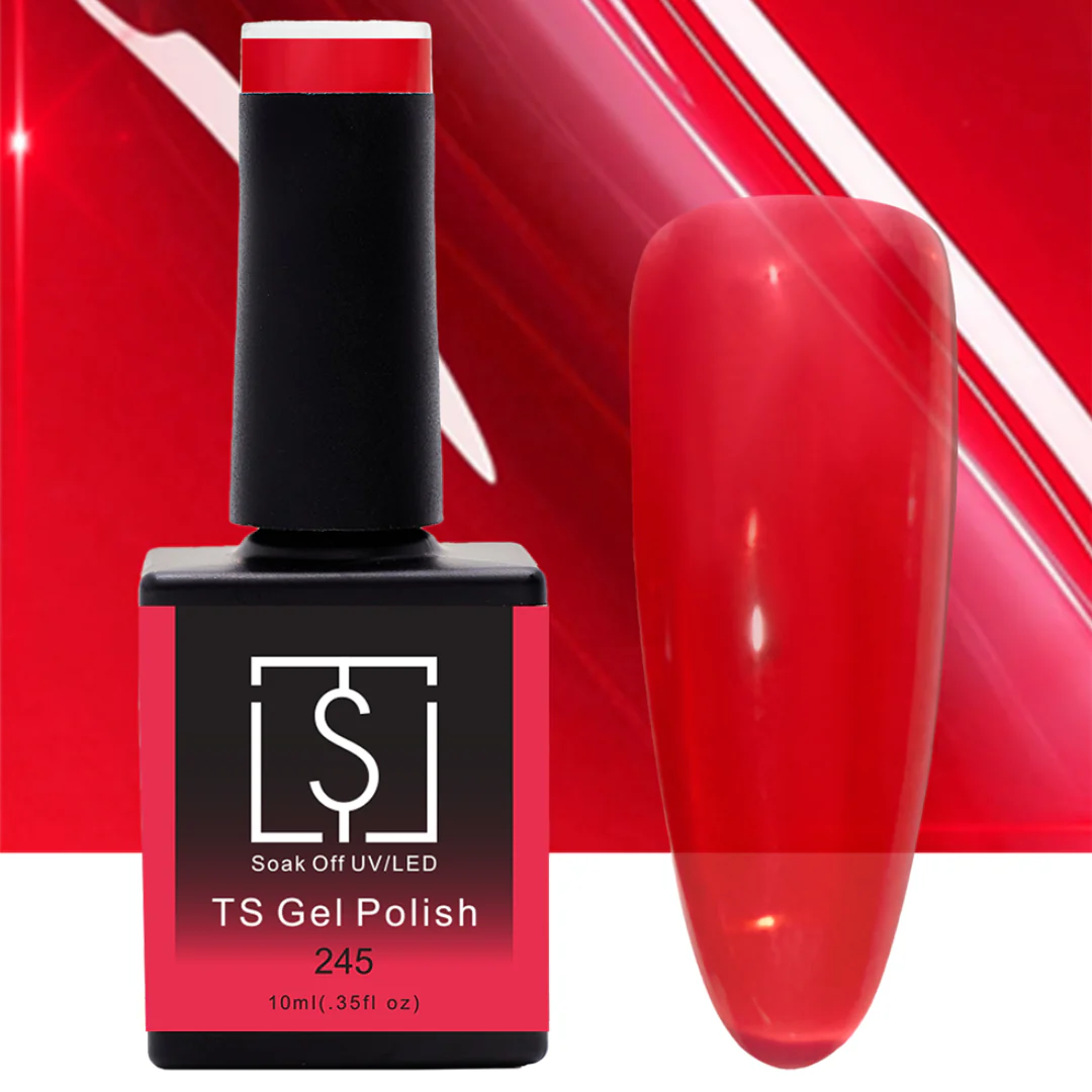 TS Glass gelpolish 245