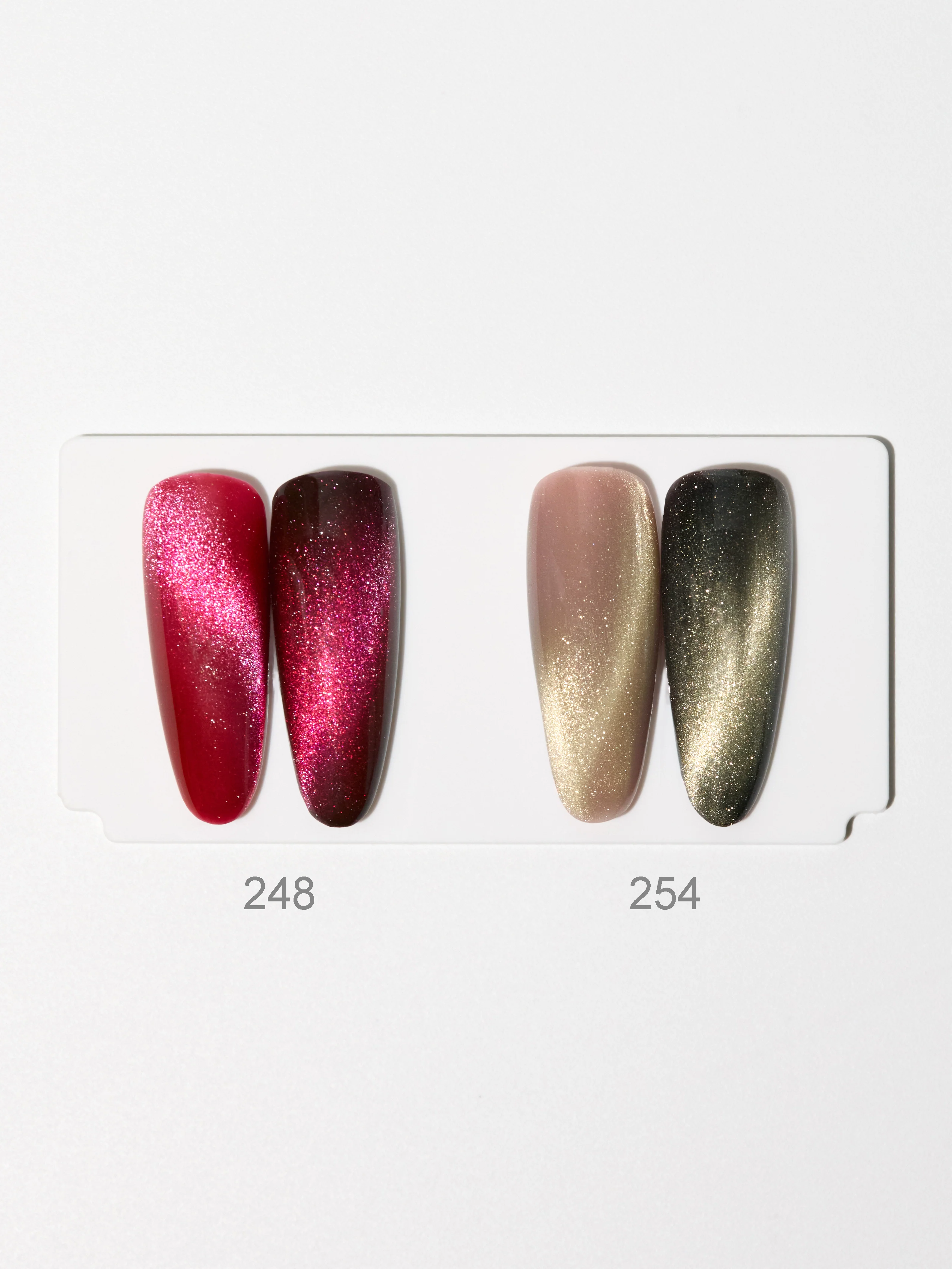 TS Cat Eye 248 - Image 2