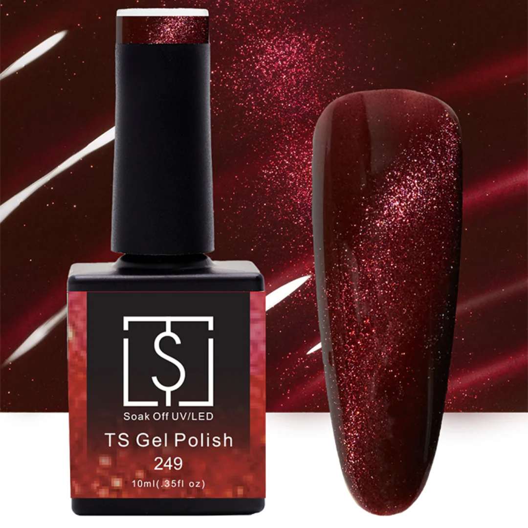 TS Cat Eye 249