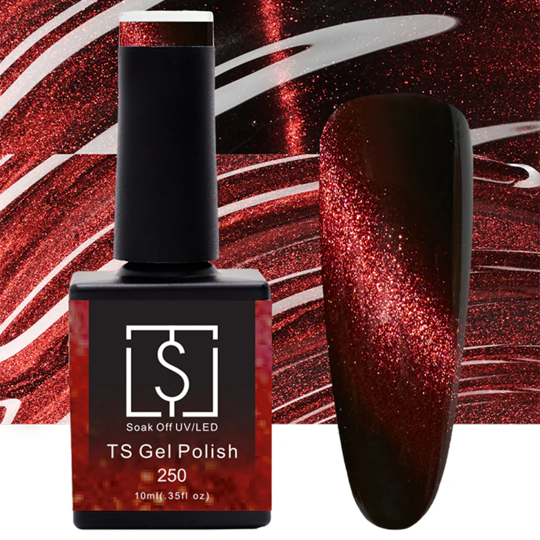 TS Cat Eye 250