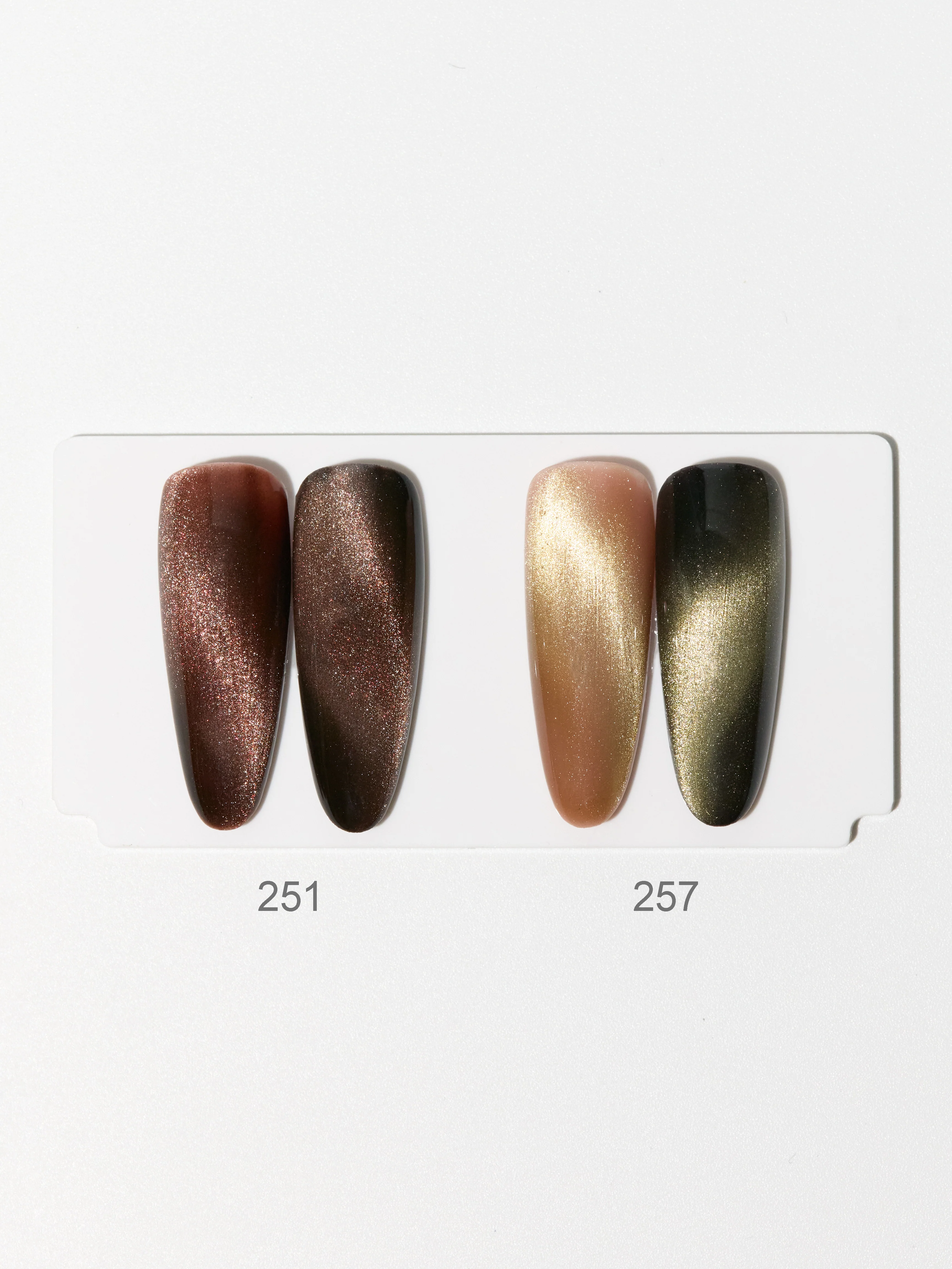 TS Cat Eye 251 - Image 2