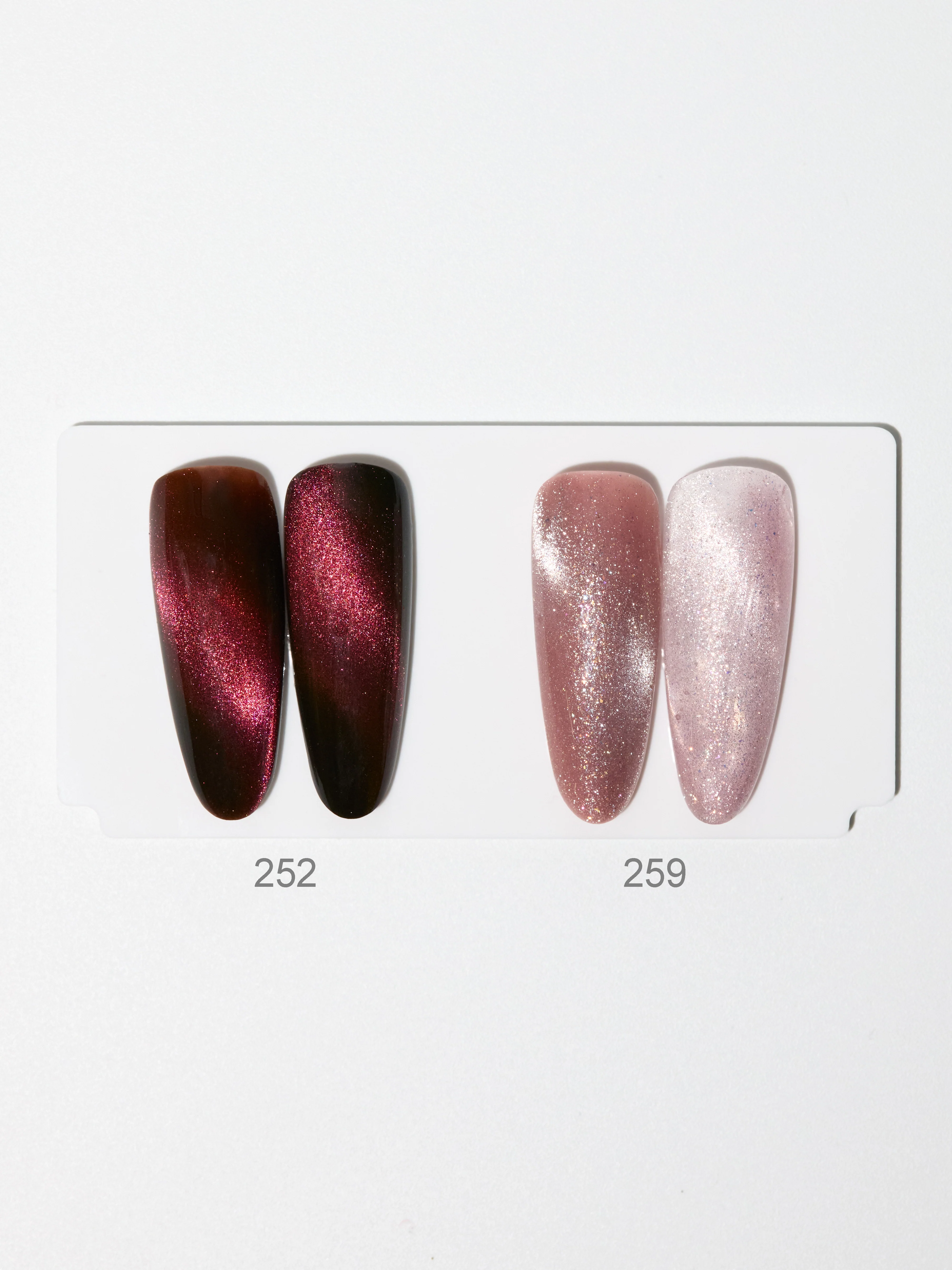 TS Cat Eye 259 - Image 2