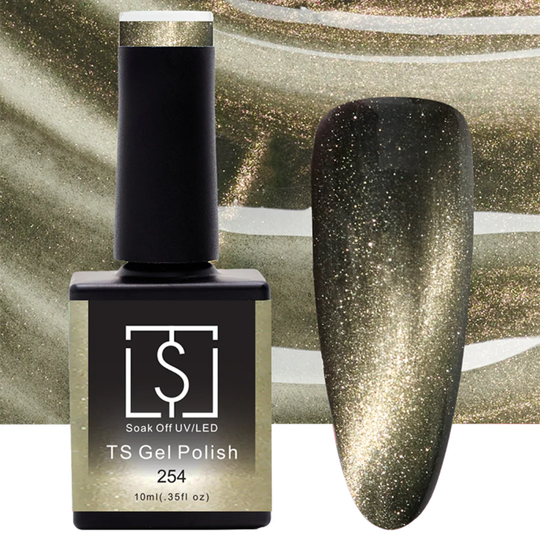 TS Cat Eye 254