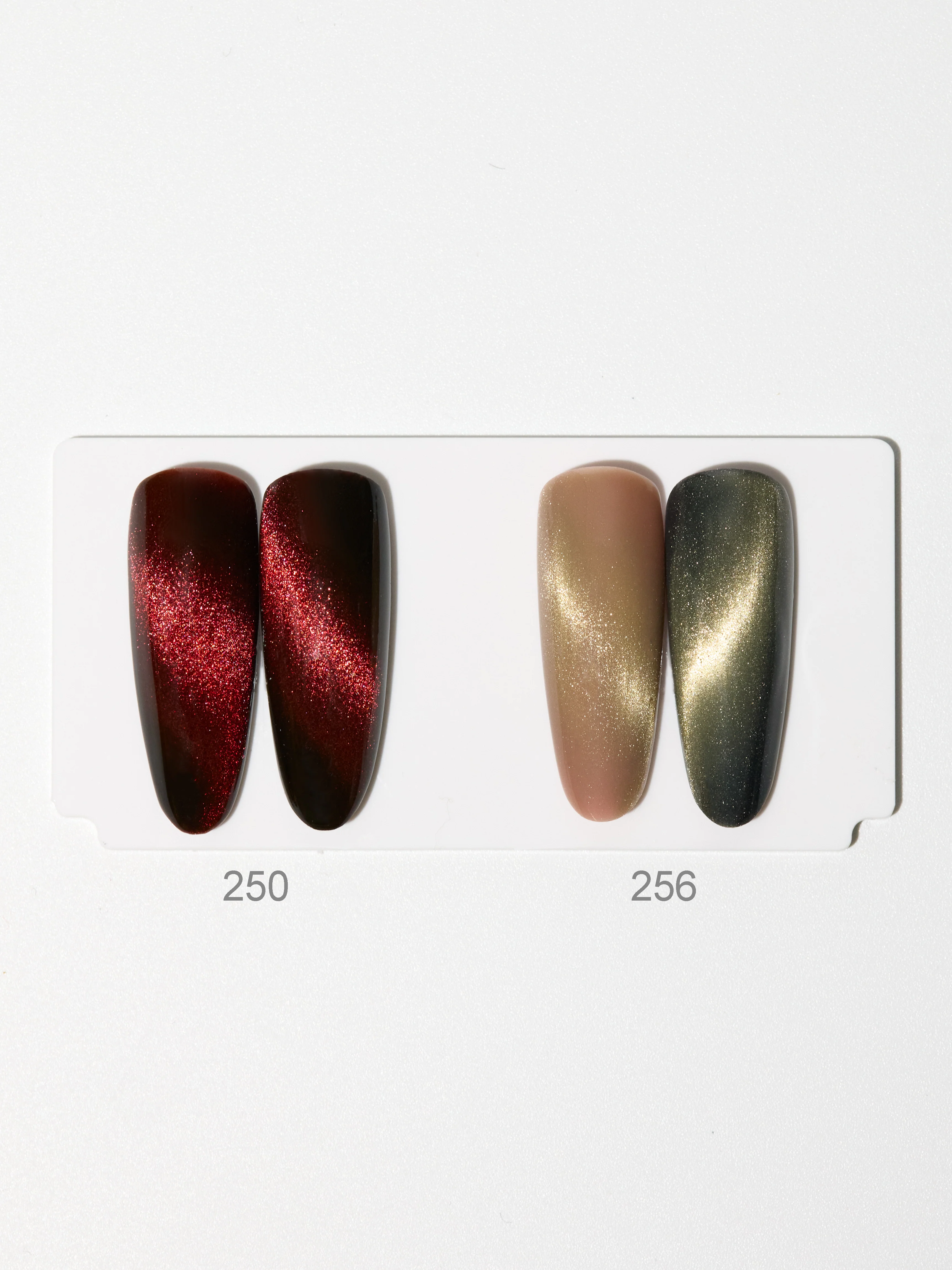 TS Cat Eye 256 - Image 2