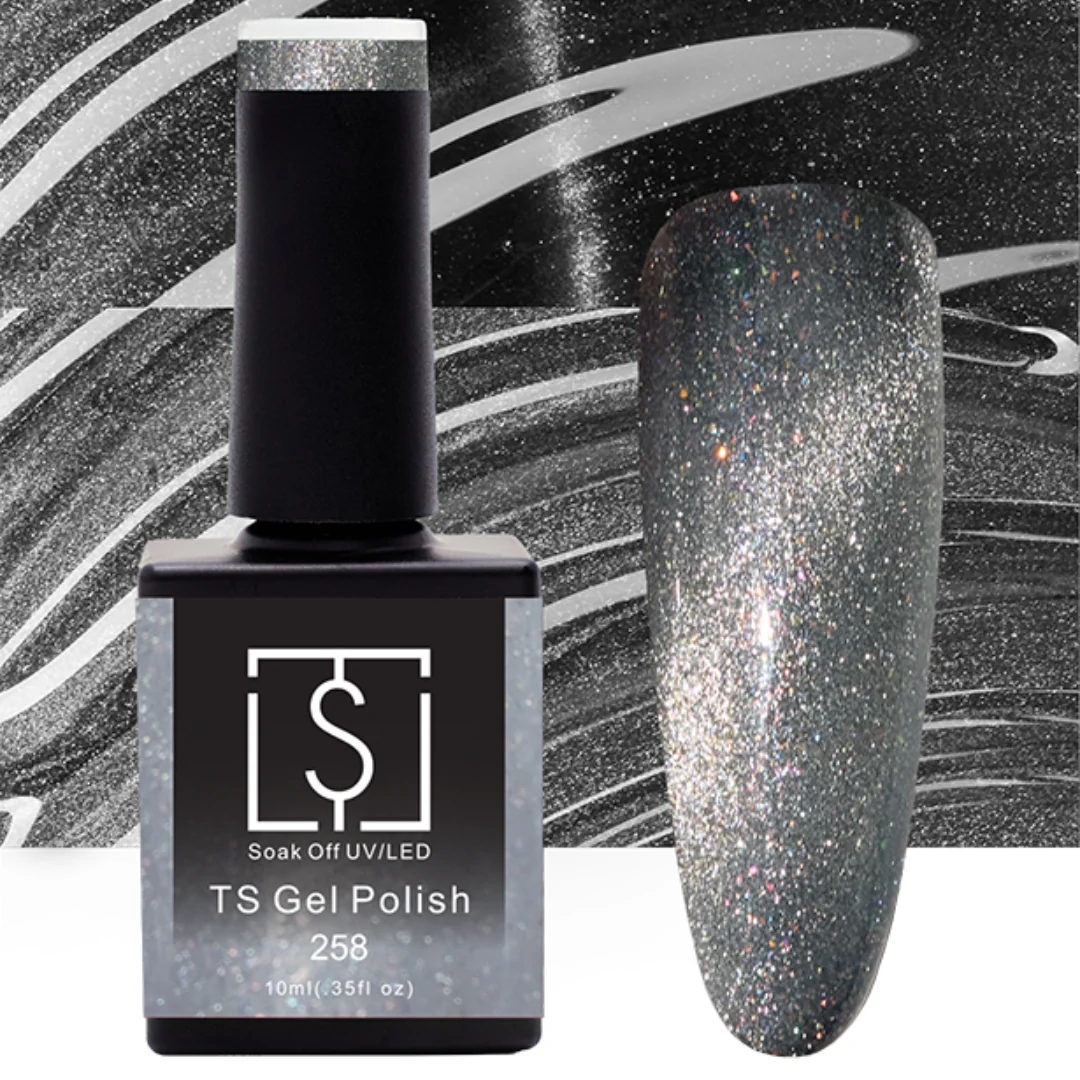 TS Cat Eye 258