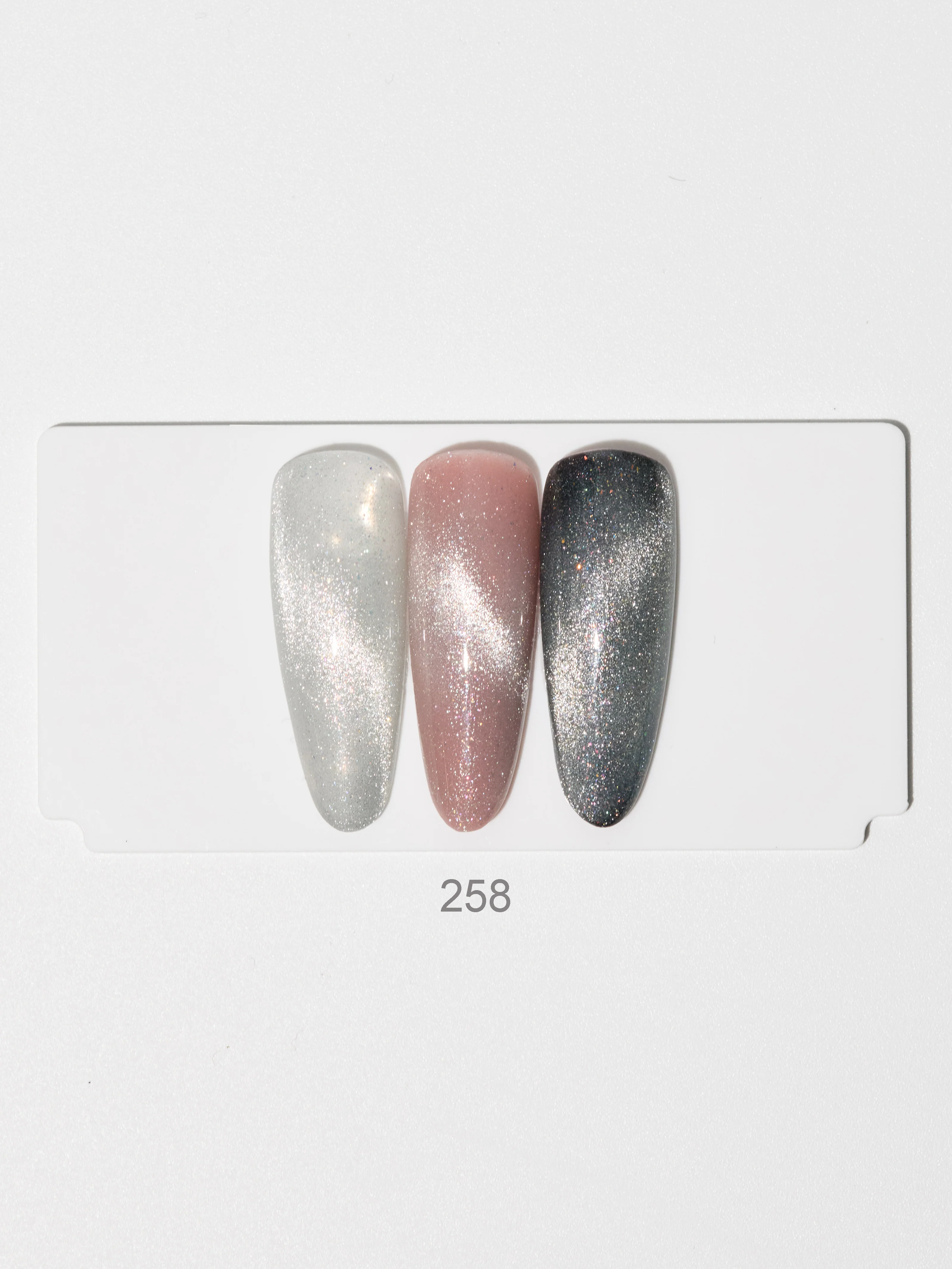 TS Cat Eye 258 - Image 2