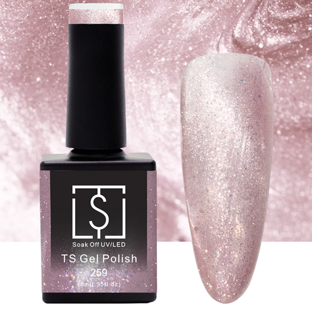 TS Cat Eye 259