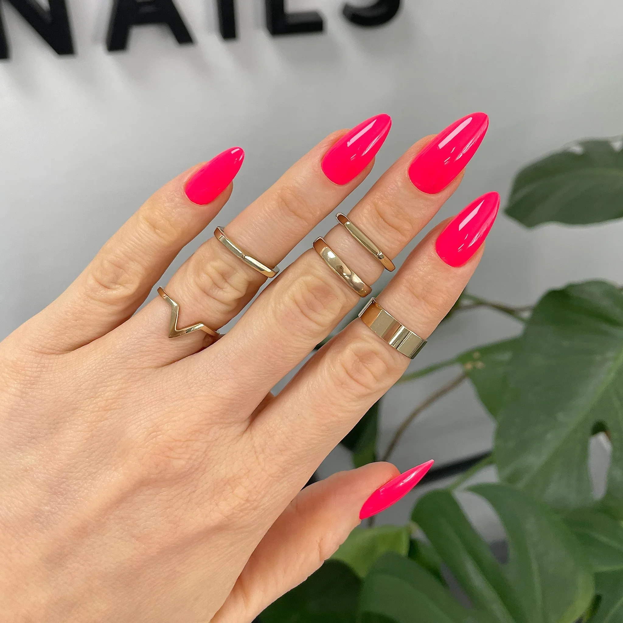 TS Gelpolish 005 - 10ml - Image 2