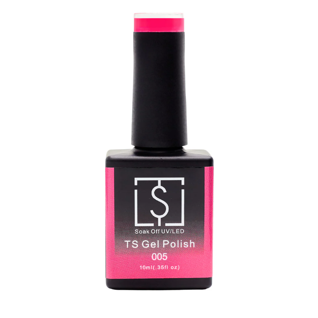 TS Gelpolish 005 - 10ml - Image 3