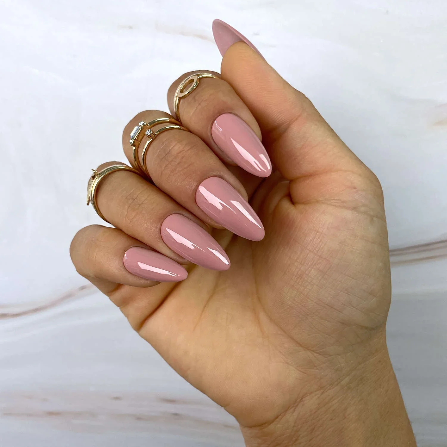 TS Gelpolish 014 - 10ml - Image 2