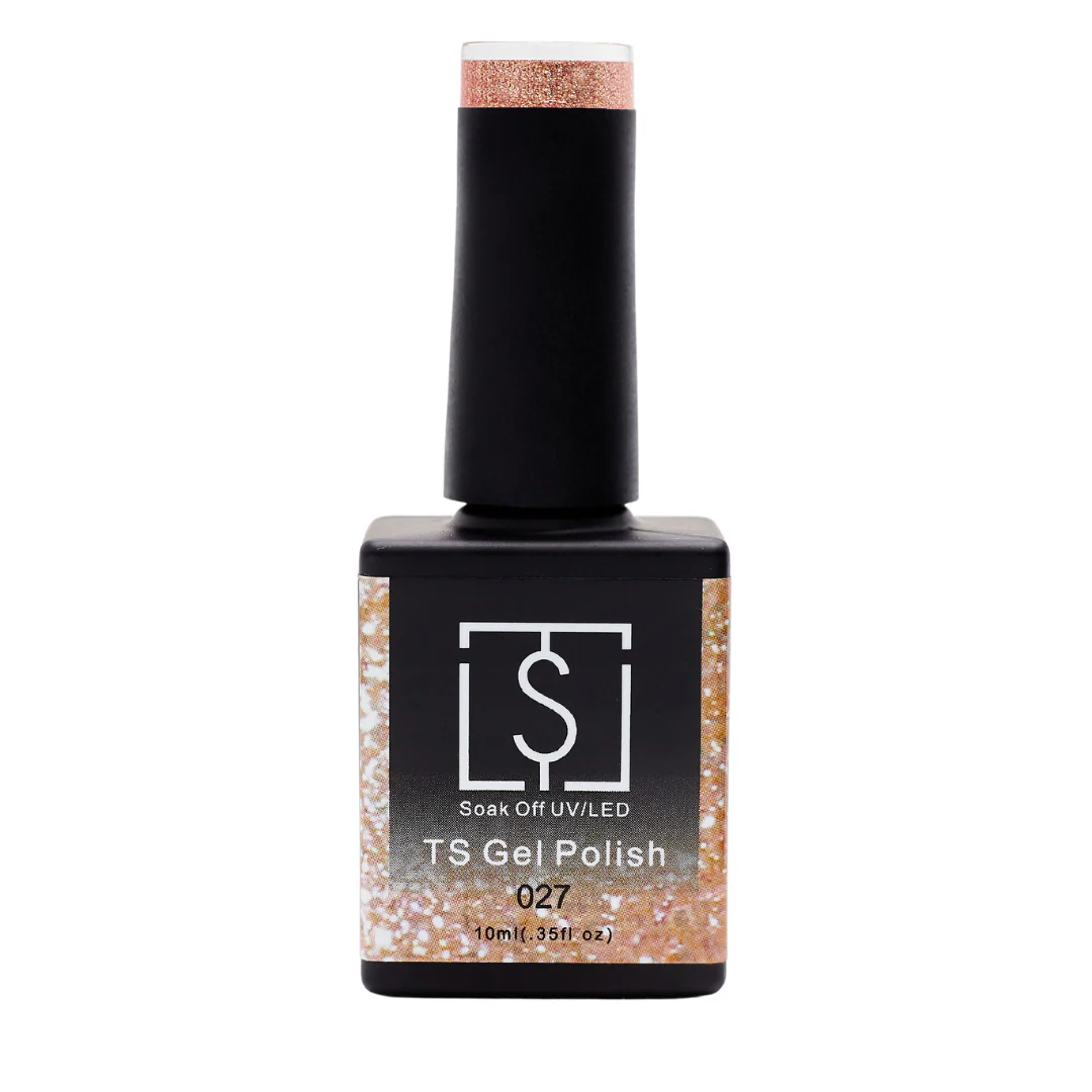 TS Gelpolish 027 - 10ml - Image 2