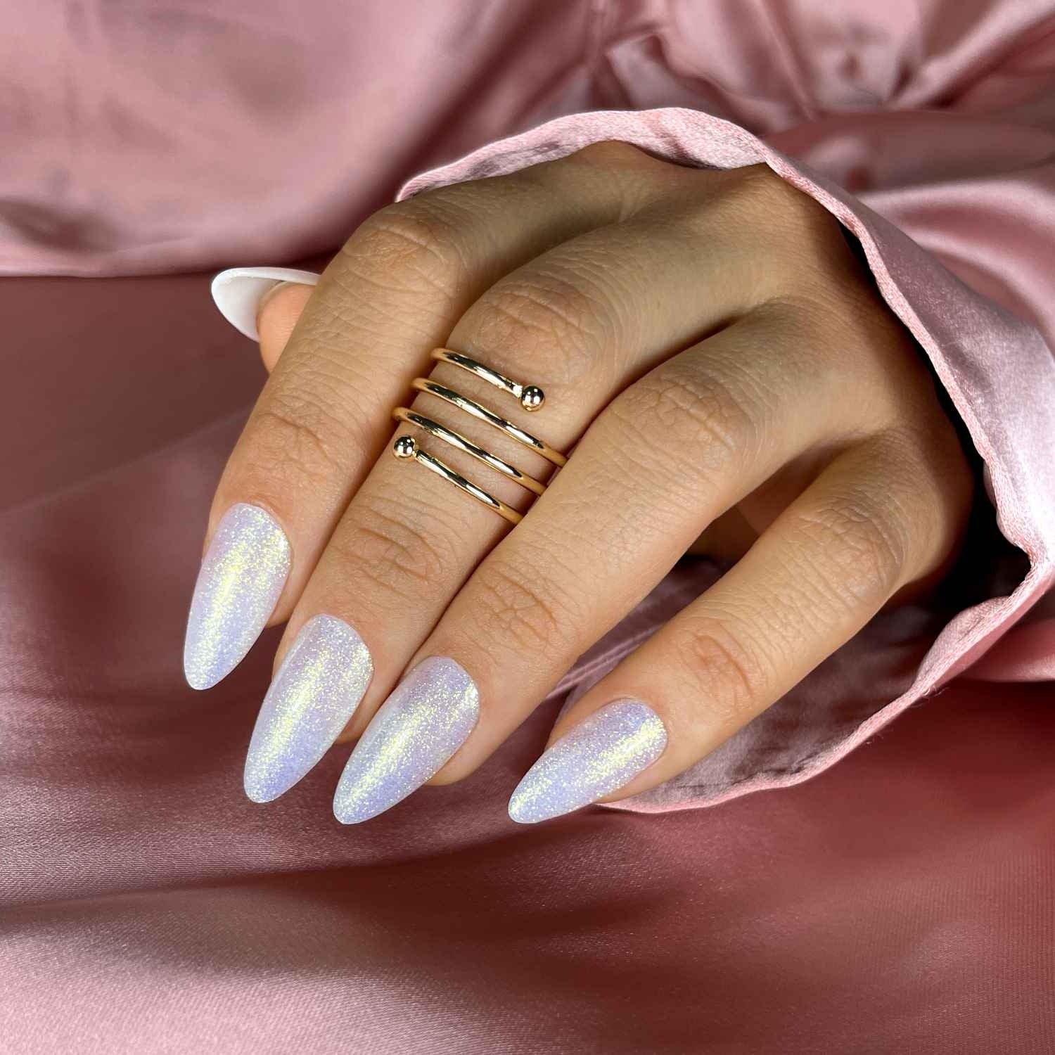 TS Gelpolish 028 - 10ml - Image 2