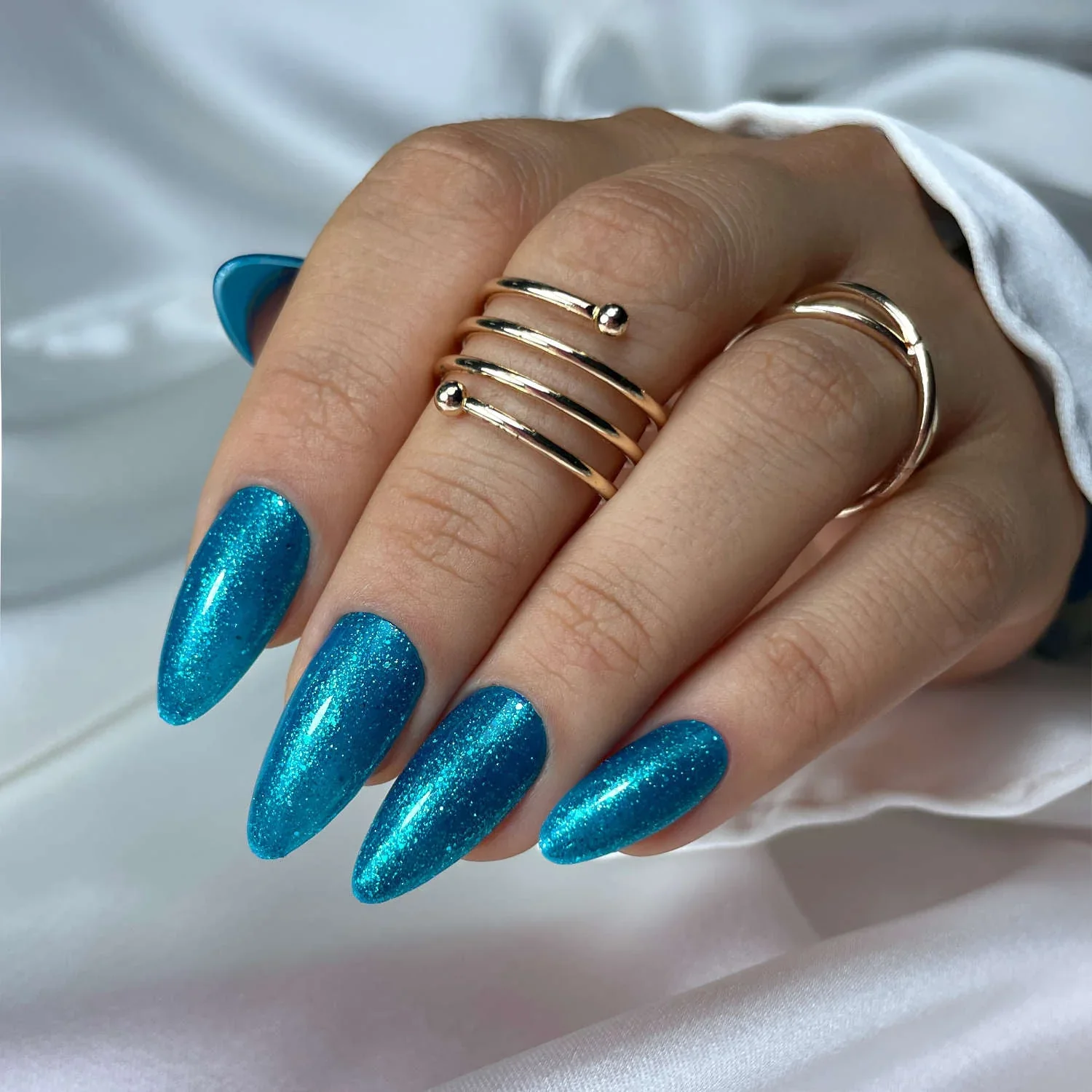 TS Gelpolish 041 - 10ml - Image 2
