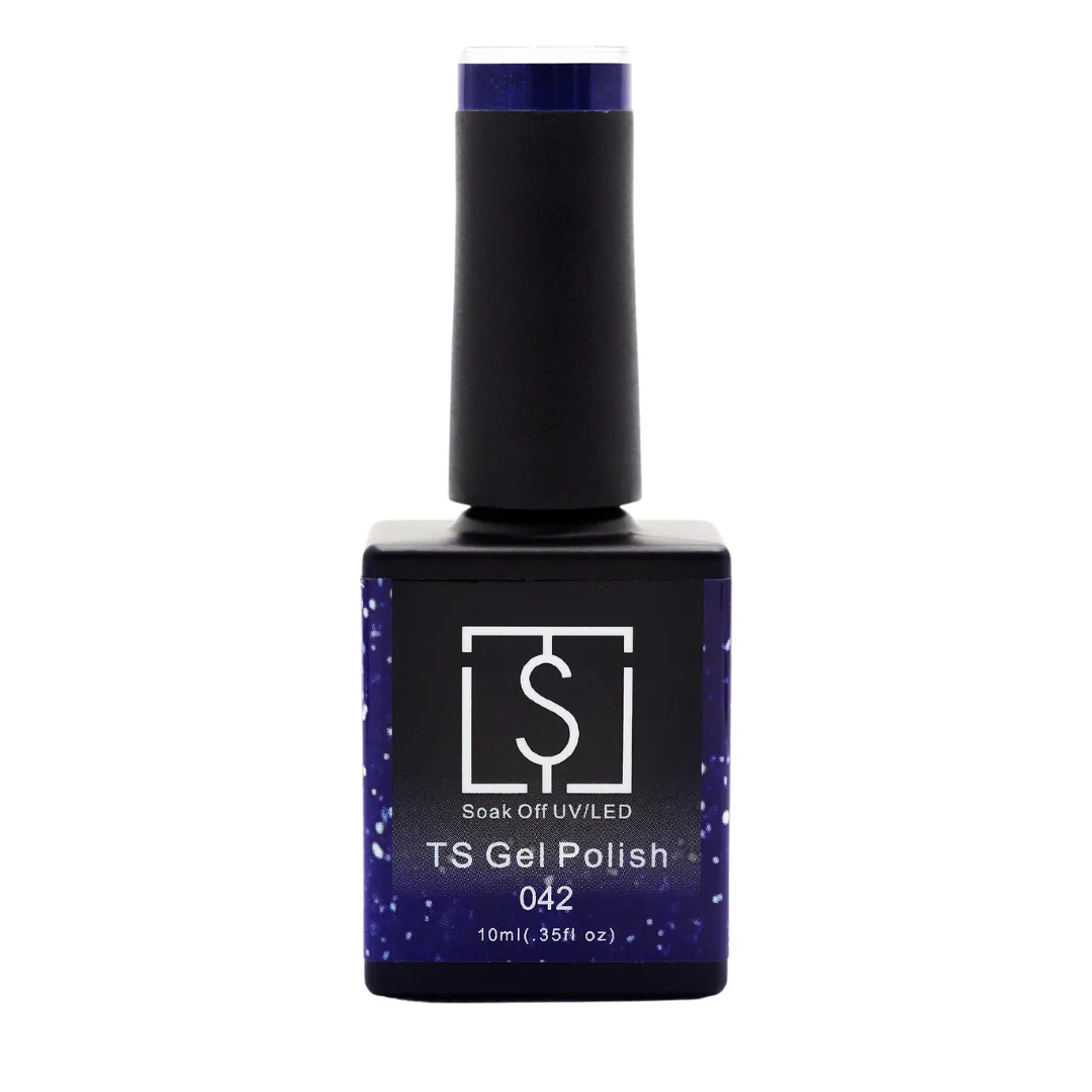 TS Gelpolish 042 - 10ml - Image 3