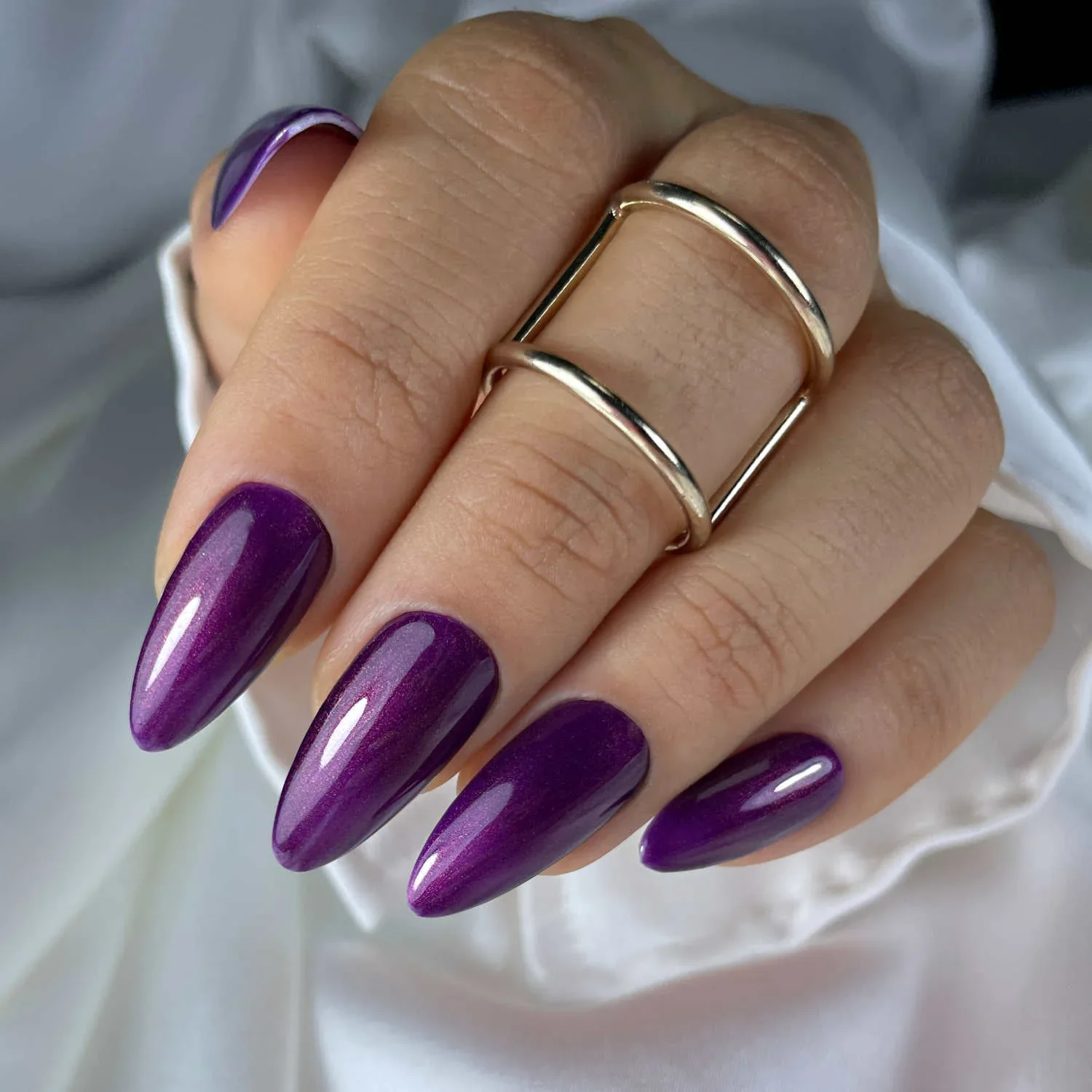 TS Gelpolish 044 - 10ml - Image 2