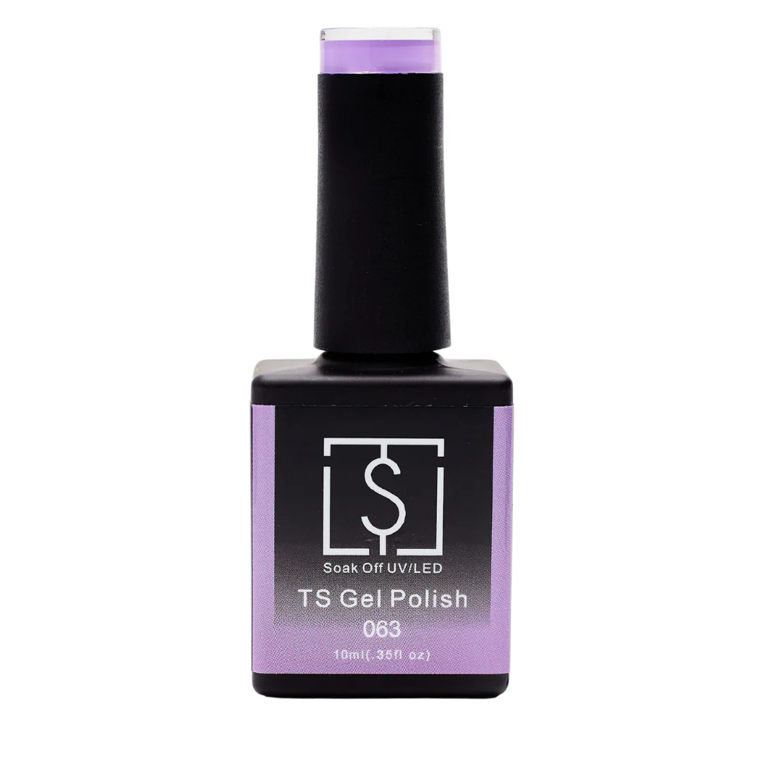 TS Gelpolish 063 - 10ml - Image 2
