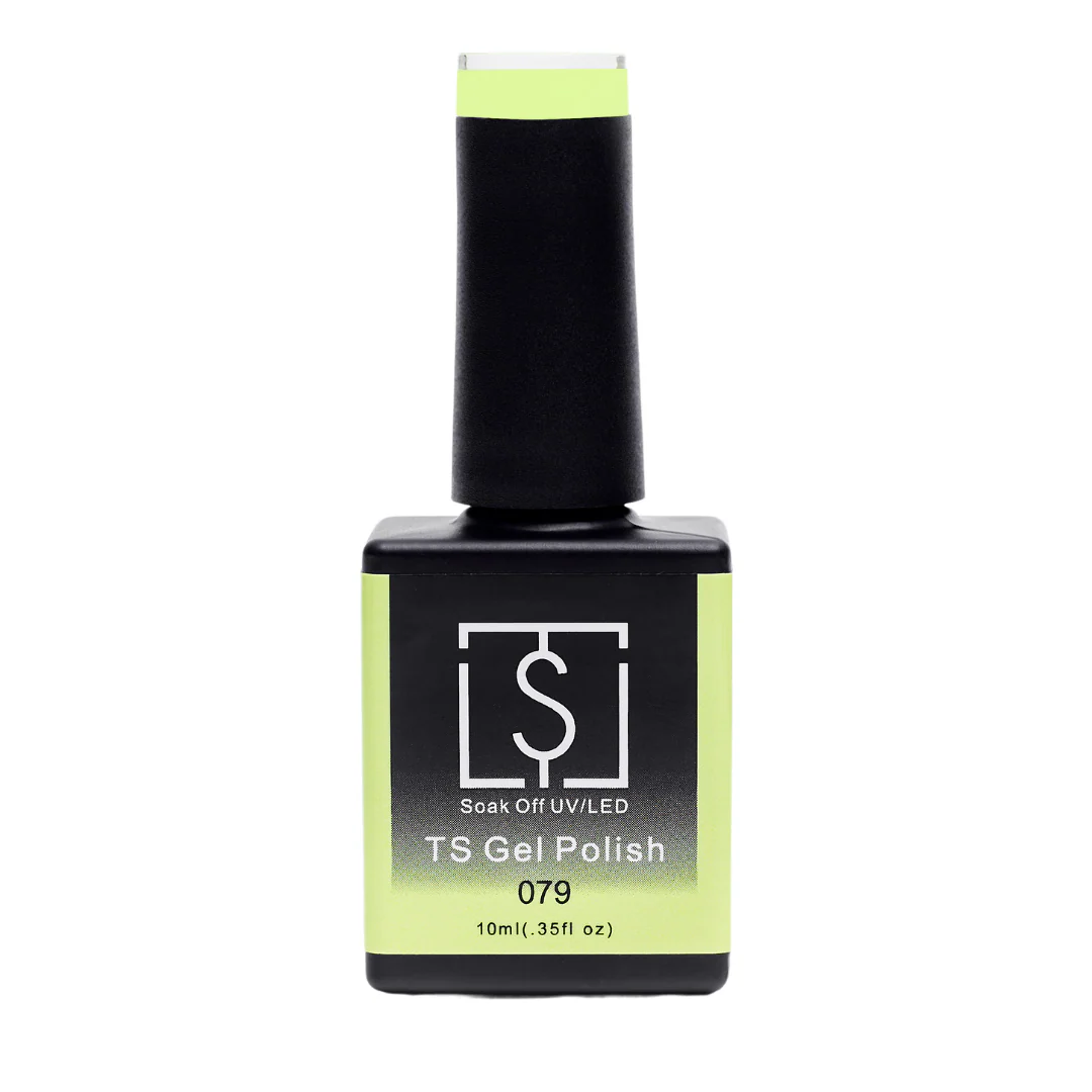 TS Gelpolish 079 - 10ml - Image 2